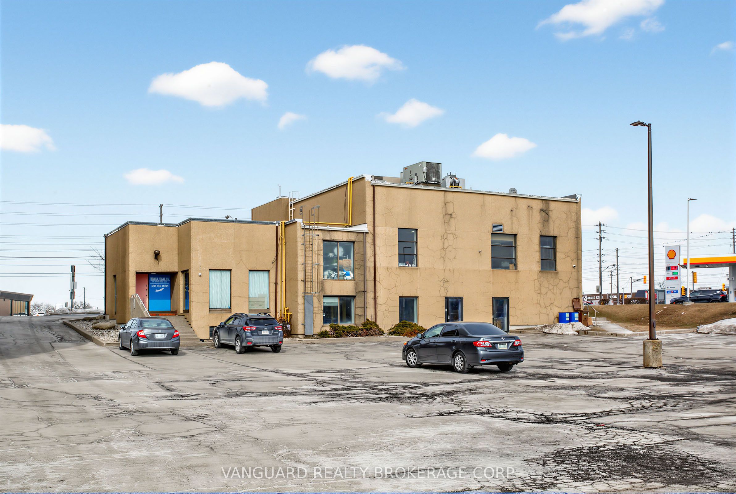 145-155 Rexdale Boulevard Property Photo 6