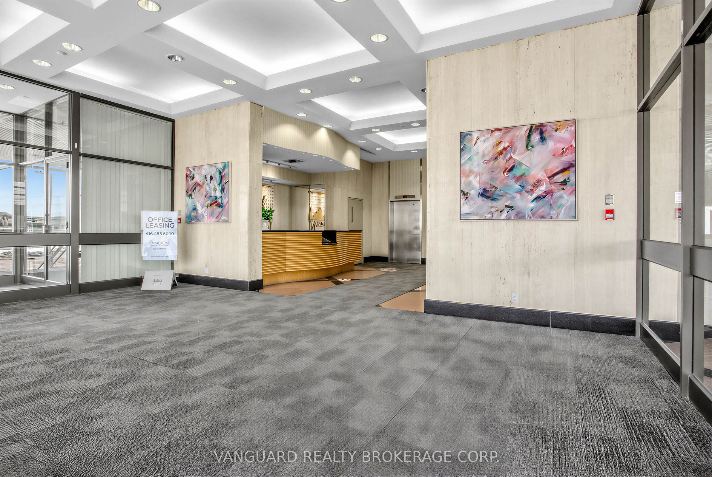 145-155 Rexdale Boulevard Property Photo 7