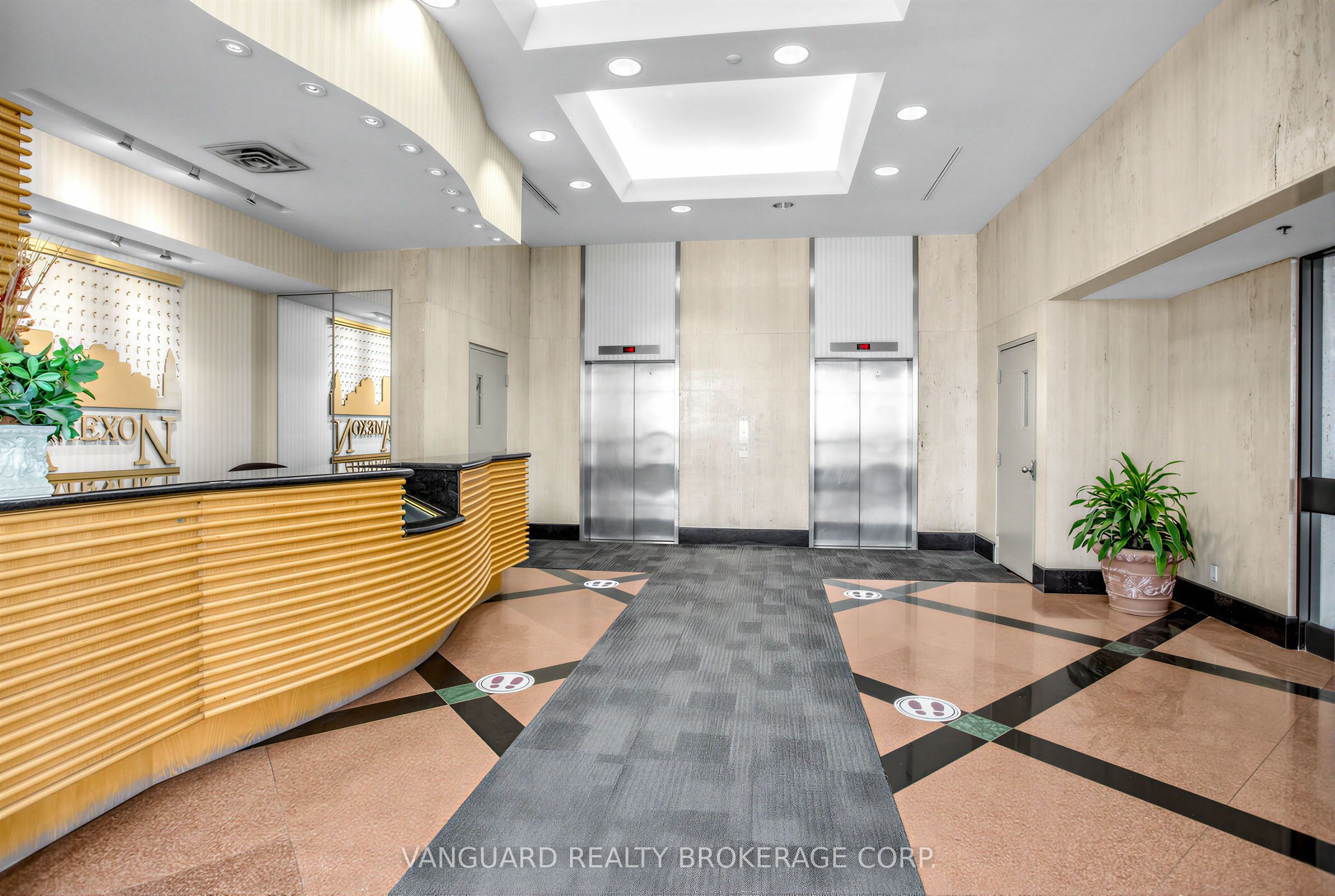 145-155 Rexdale Boulevard Property Photo 8
