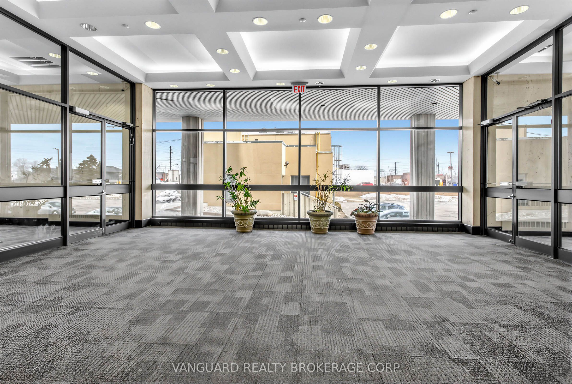 145-155 Rexdale Boulevard Property Photo 9