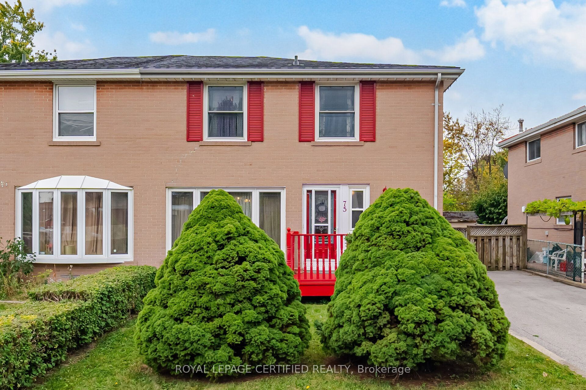 75 Cloverdale Drive Property Photo 1