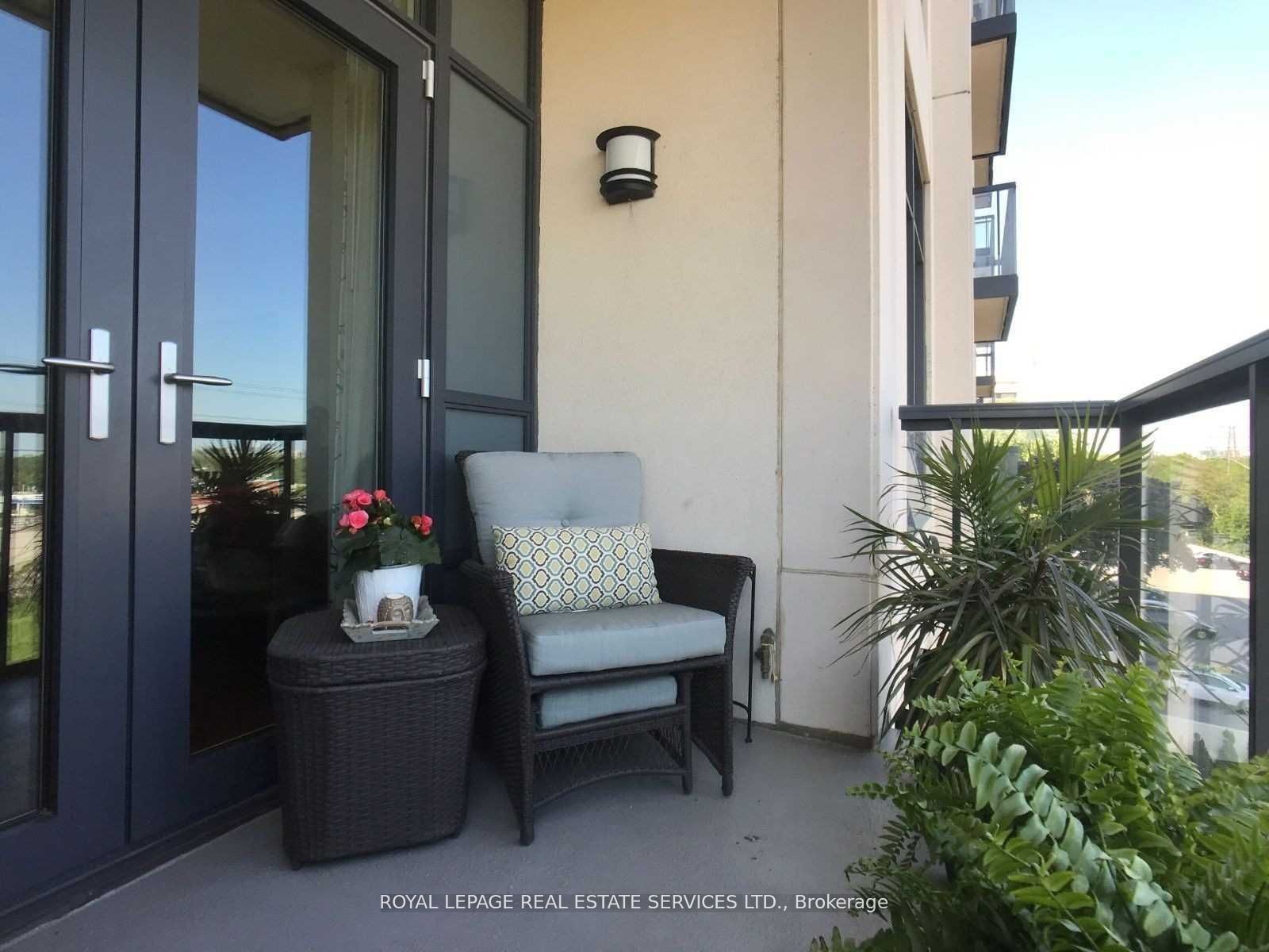 1135 Royal York Road 502 Property Photo 19