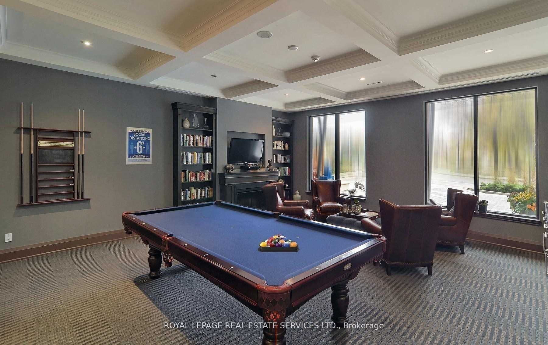 1135 Royal York Road 502 Property Photo 21