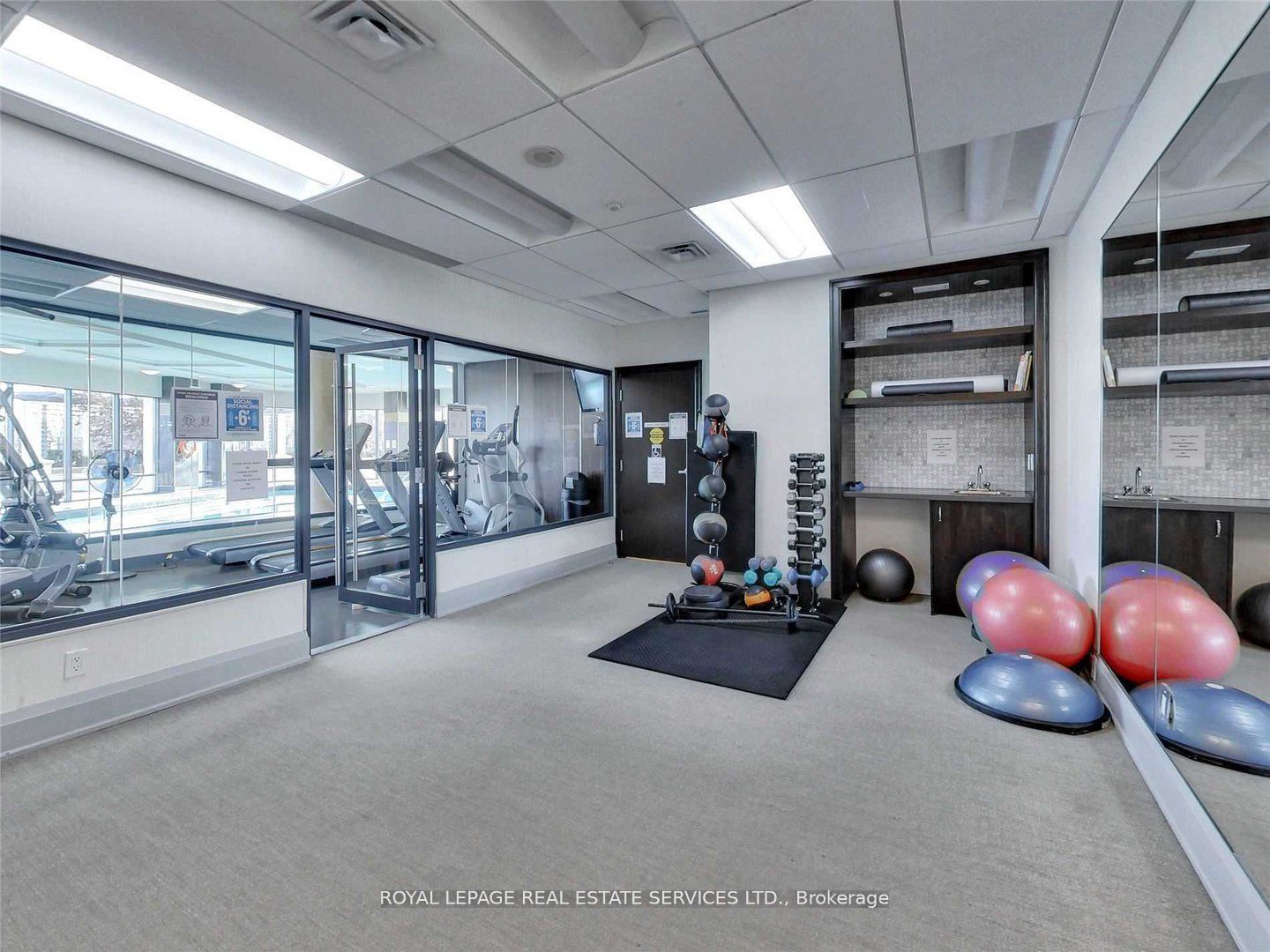 1135 Royal York Road 502 Property Photo 23