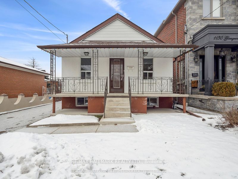 1132 Glengrove Avenue Property Photo 1
