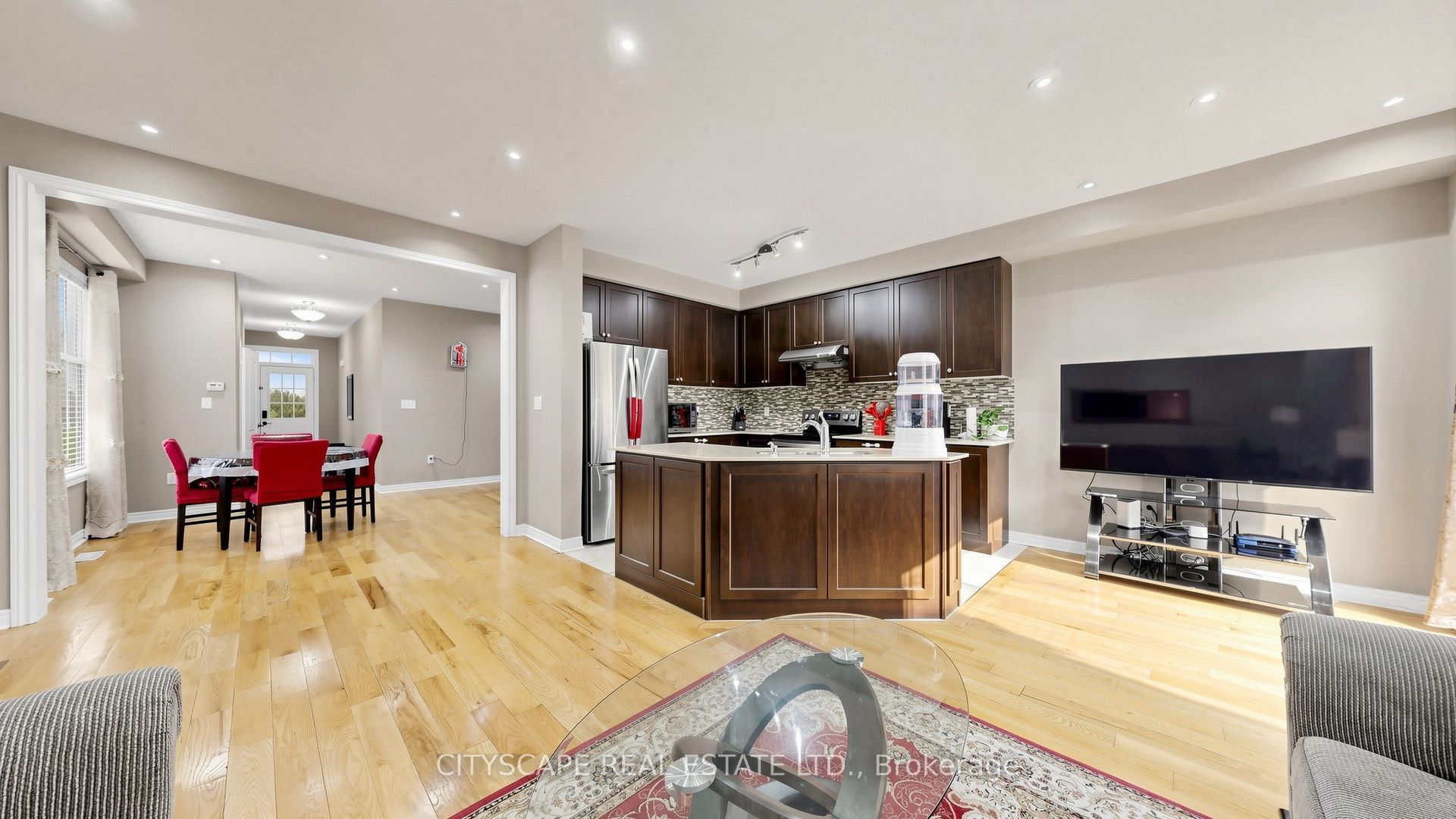 47 Goodsway Trail Property Photo 6