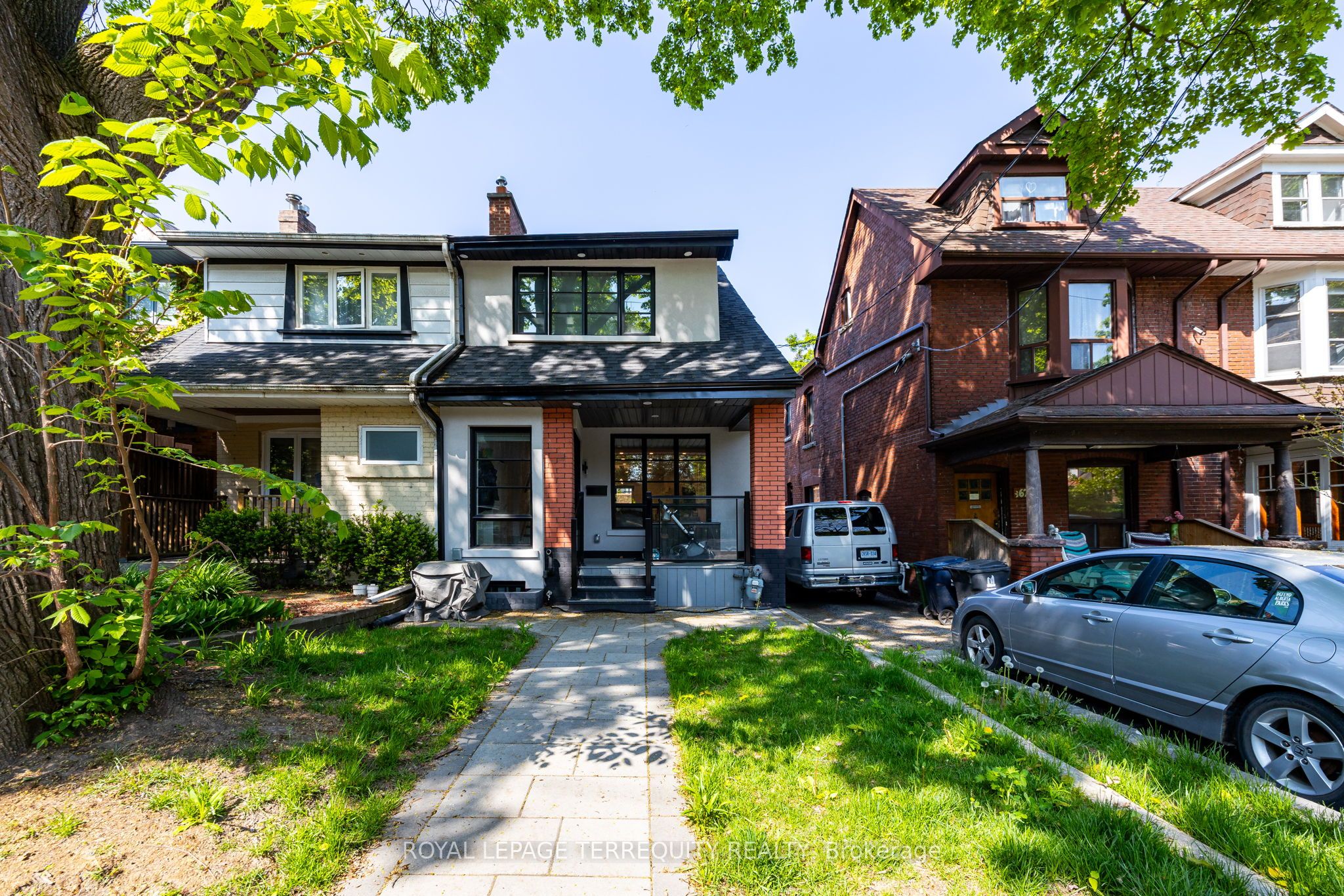 668 Indian Road Bsmt Property Photo 1