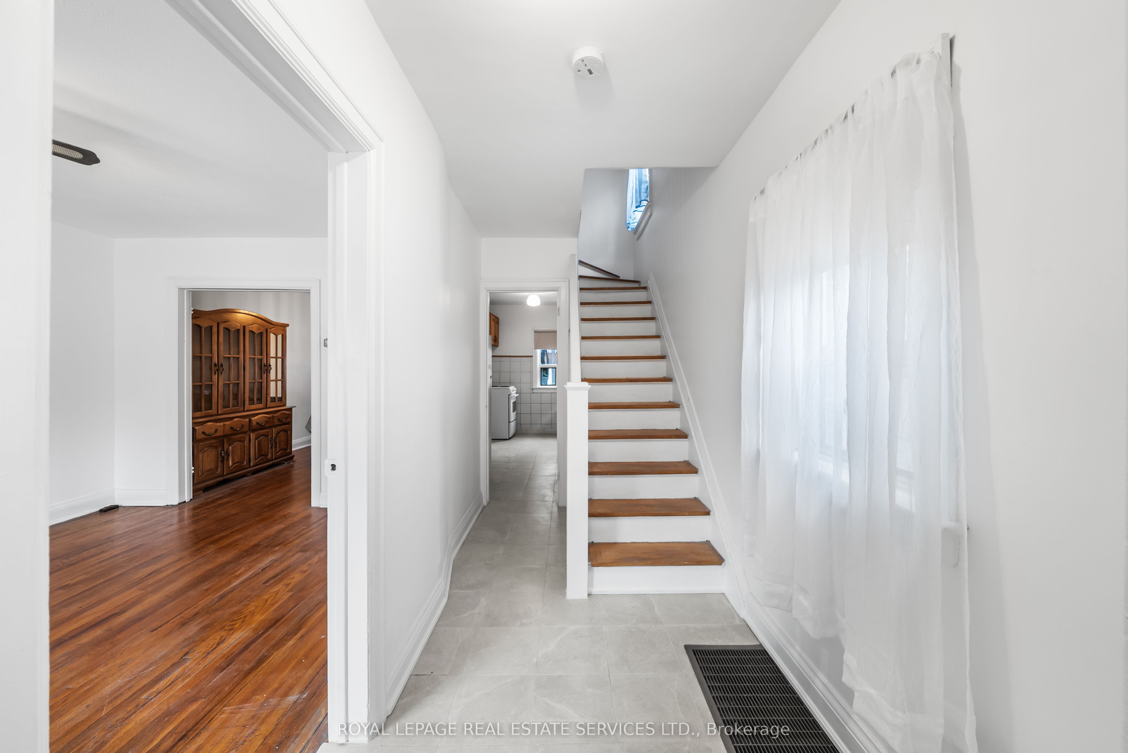 616 Old Weston Road Property Photo 2