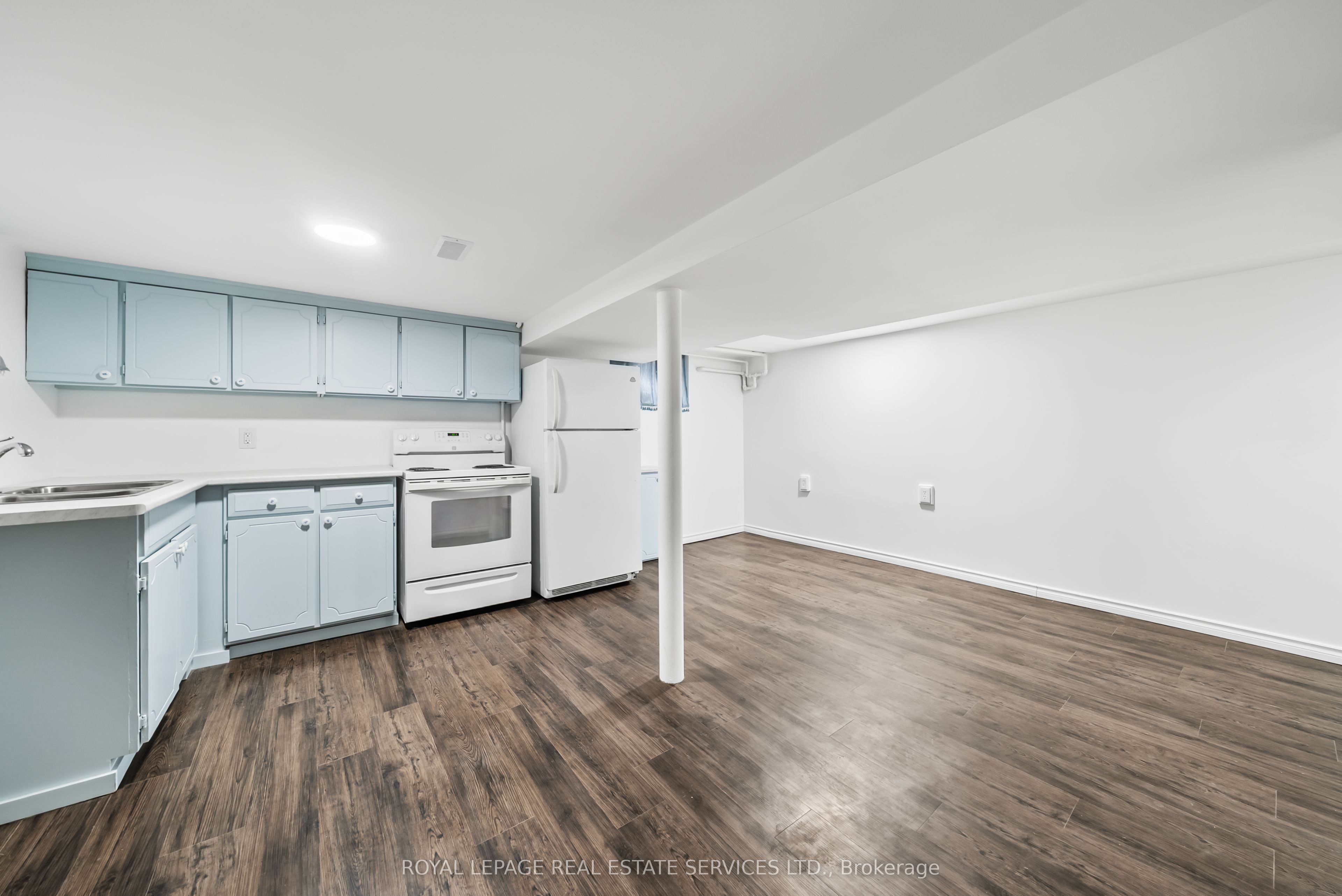 616 Old Weston Road Property Photo 16