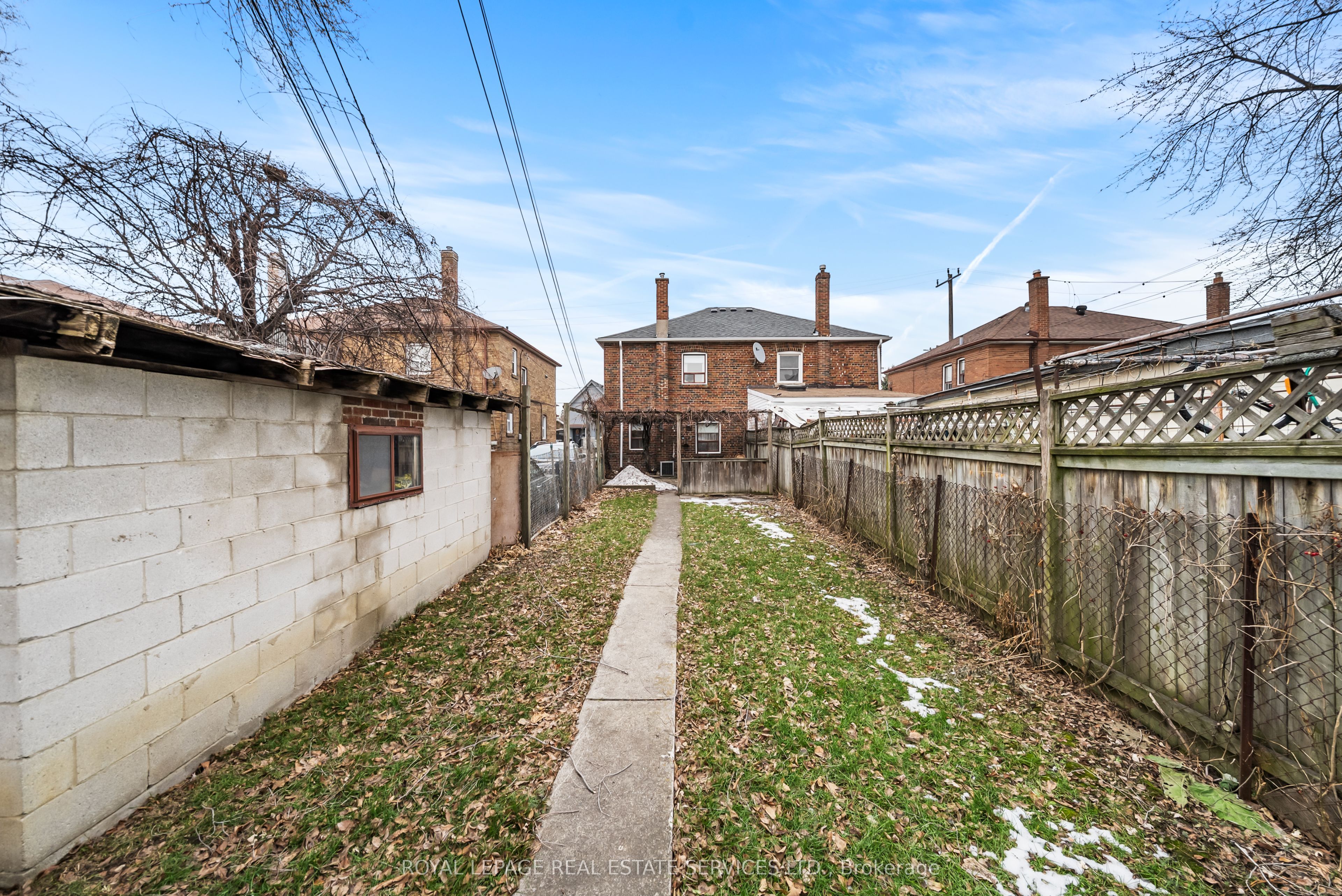 616 Old Weston Road Property Photo 19