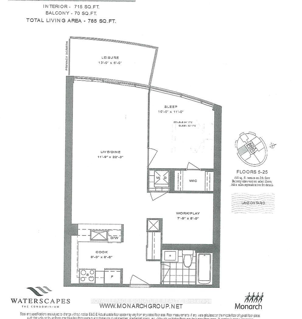 80 Marine Parade Drive 1905 Property Photo 18