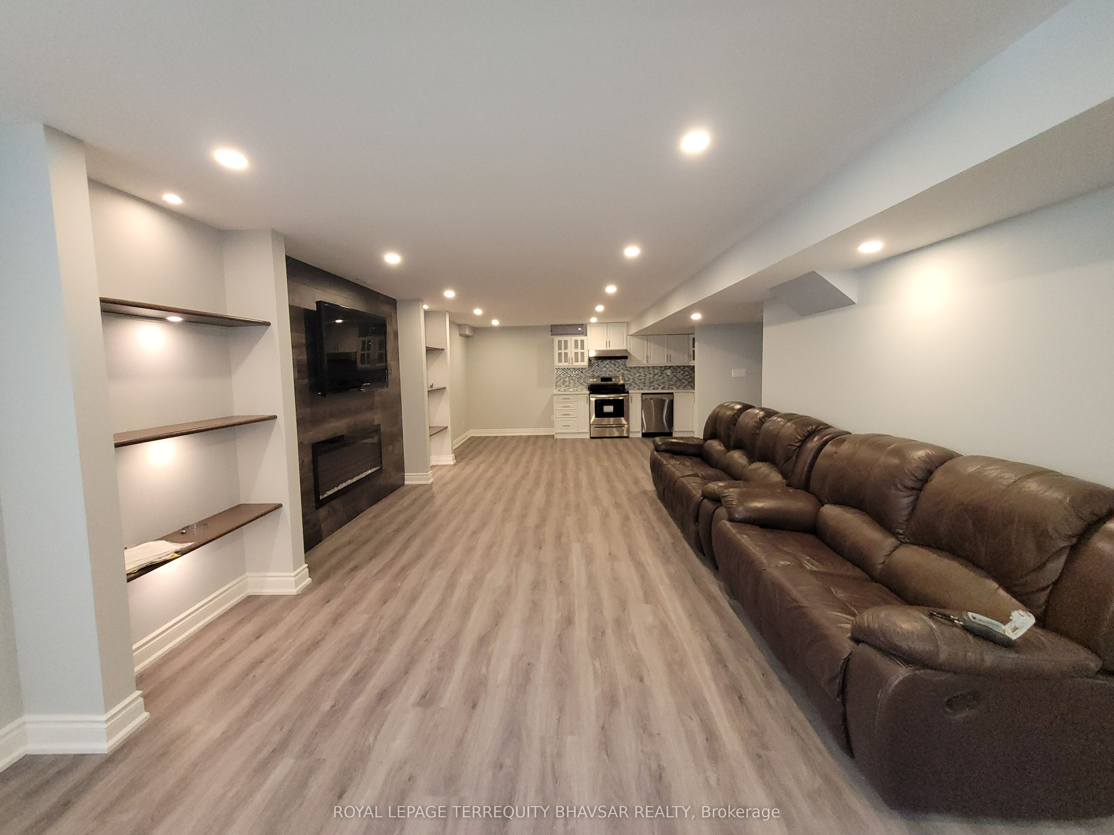 3186 Southwind Road Basement Property Photo 12