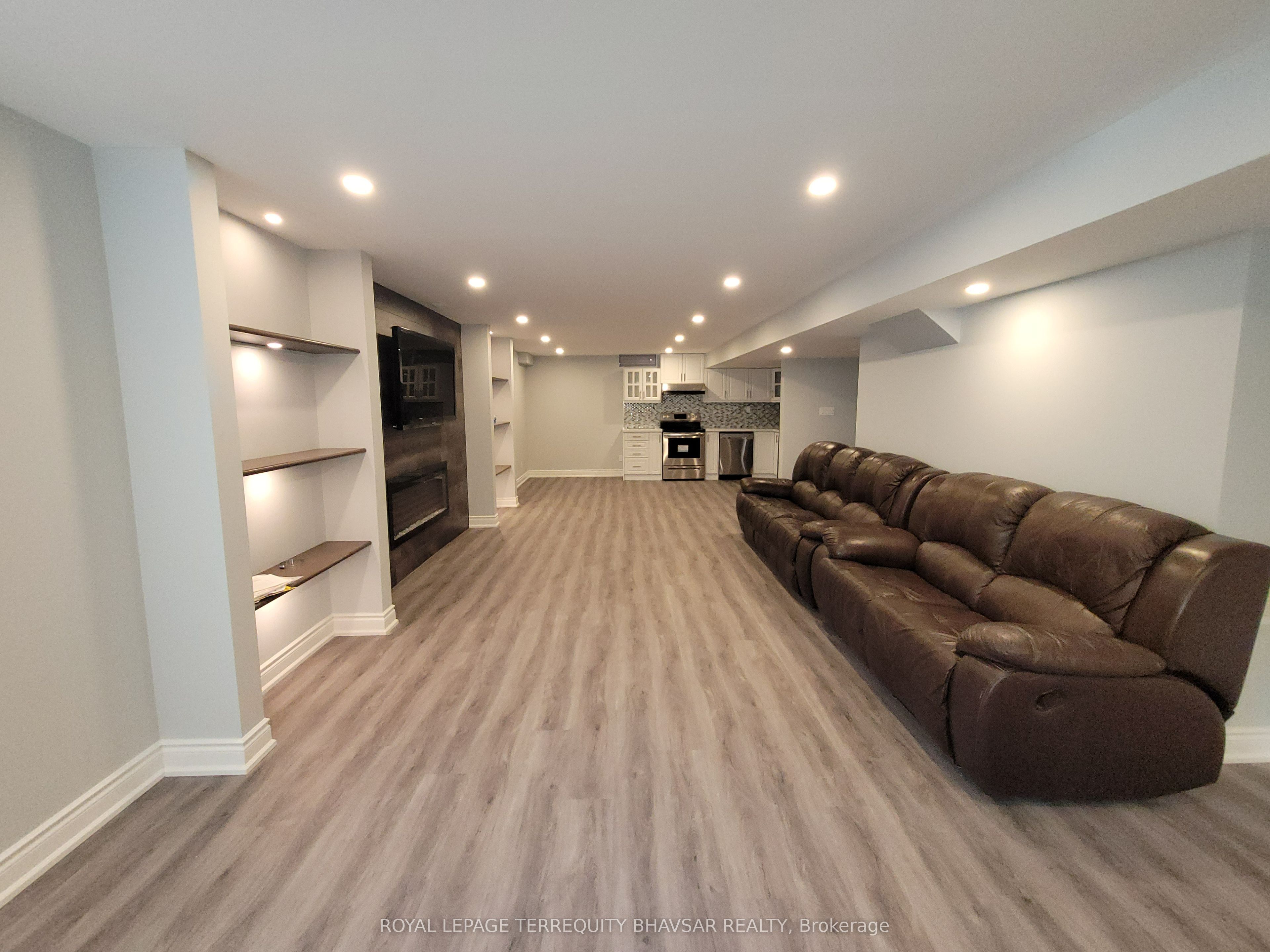 3186 Southwind Road Basement Property Photo 13