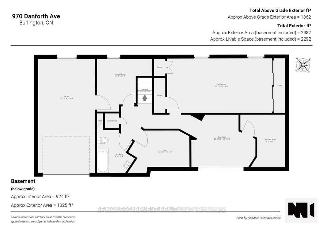 970 Danforth Avenue Property Photo 50