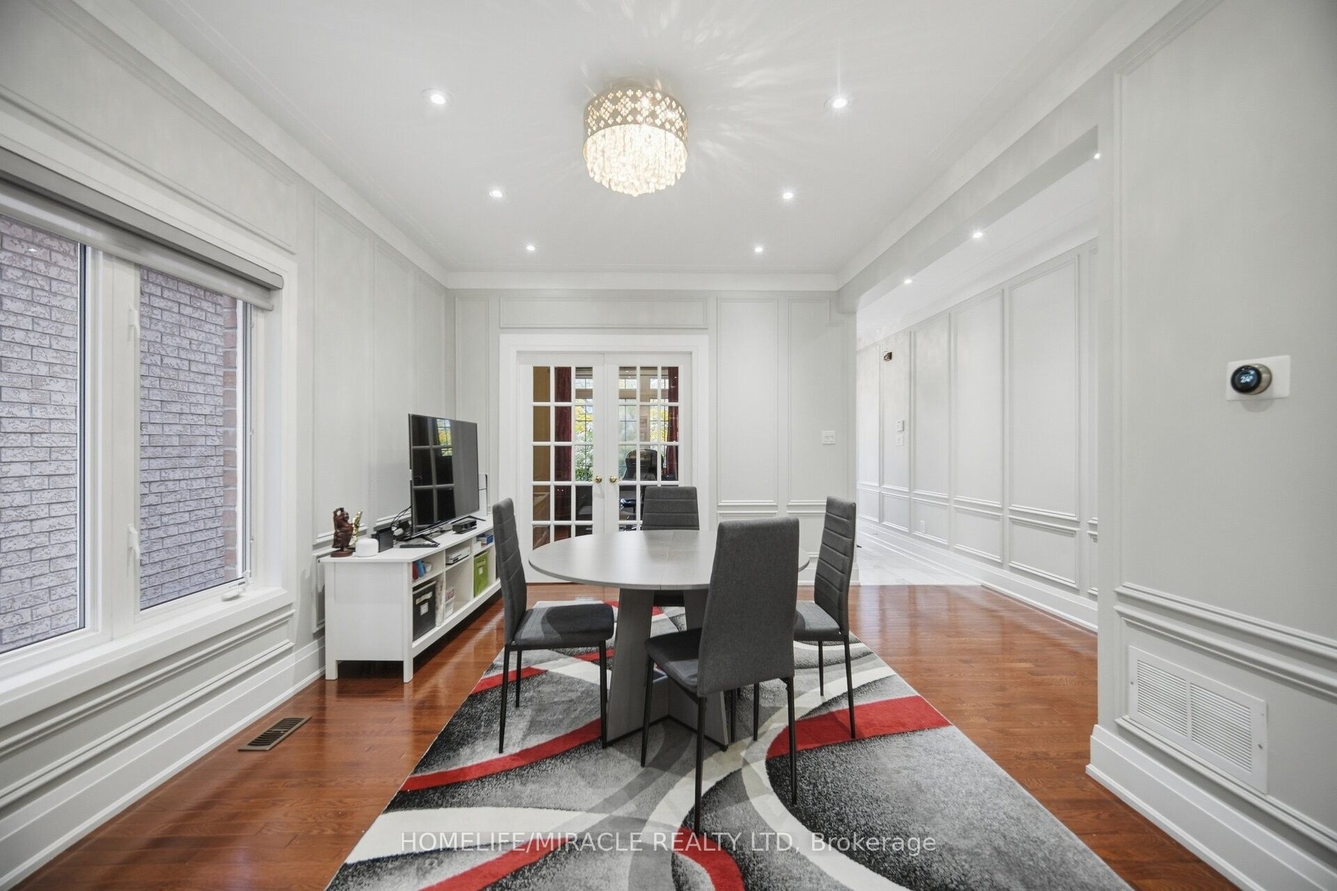5 Billancourt Crescent Property Photo 14