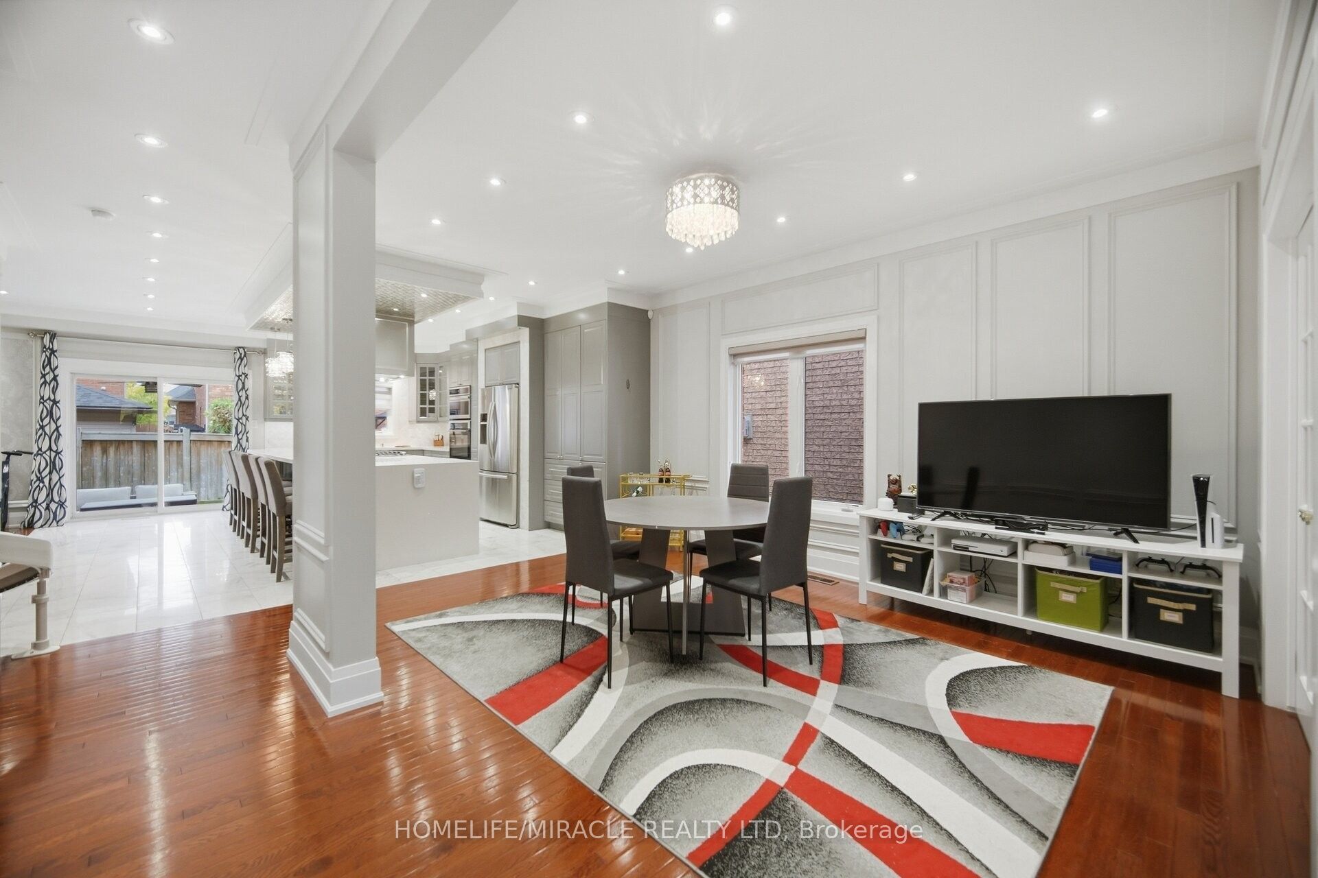 5 Billancourt Crescent Property Photo 15