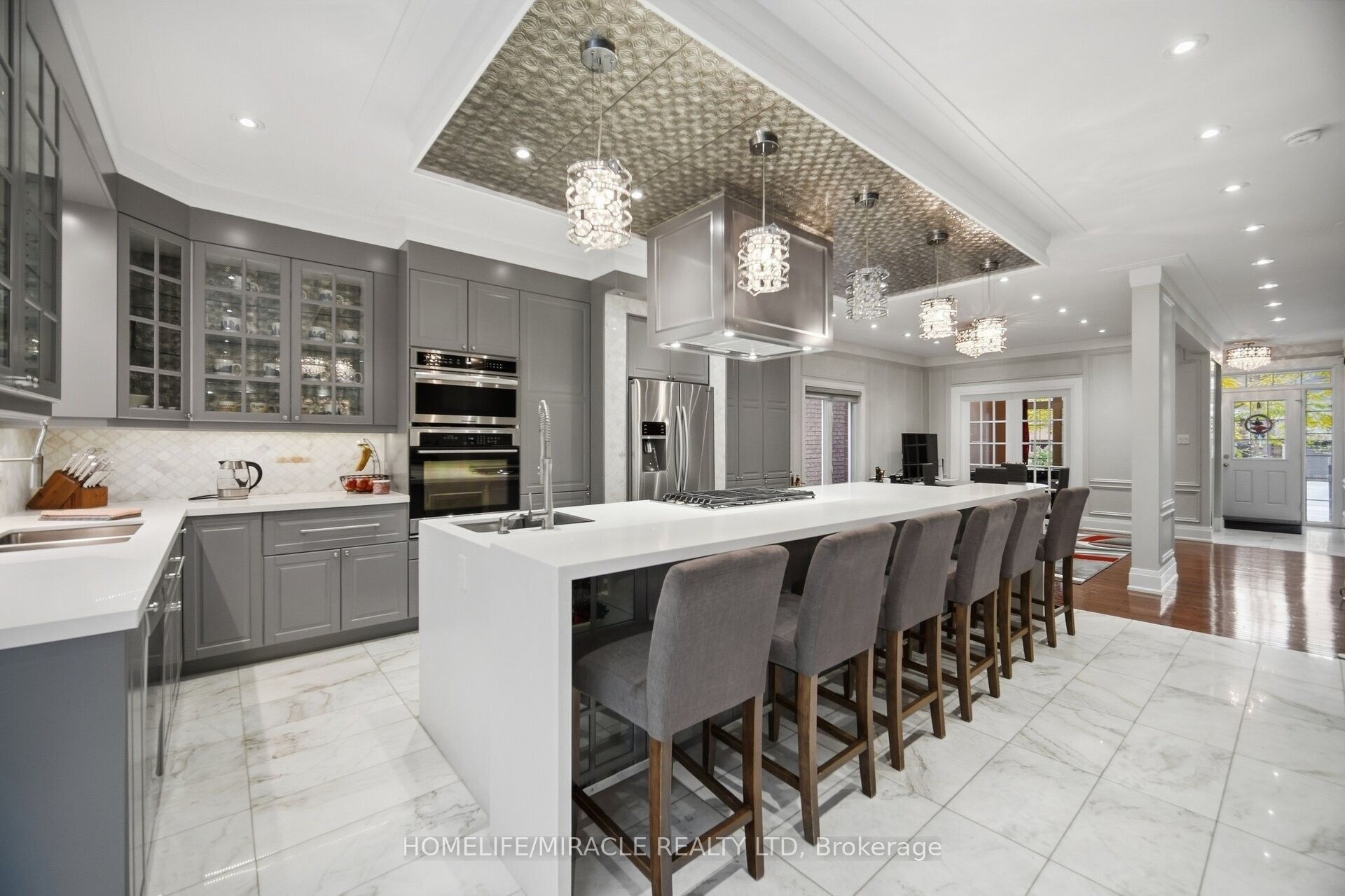 5 Billancourt Crescent Property Photo 18