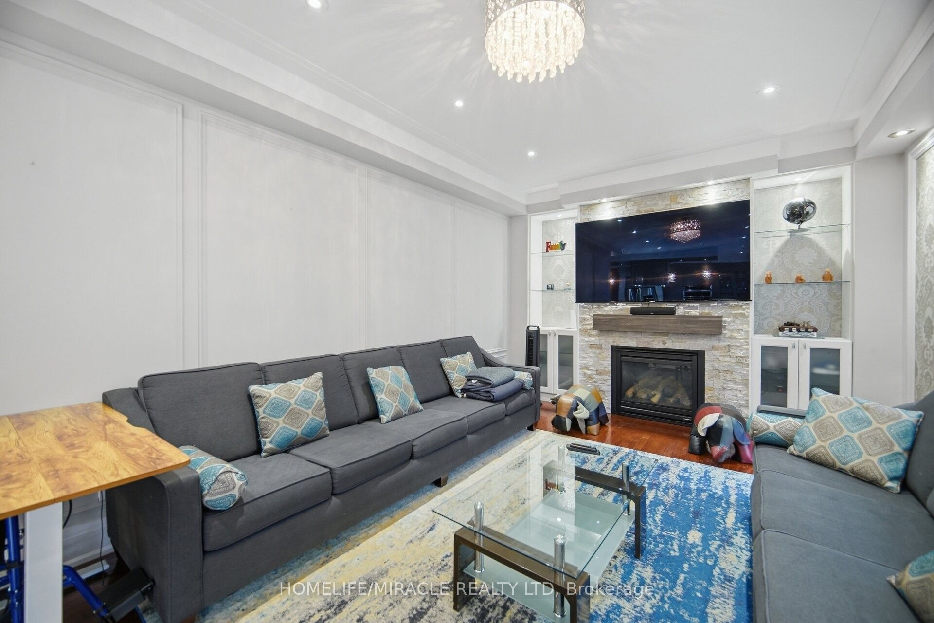 5 Billancourt Crescent Property Photo 22