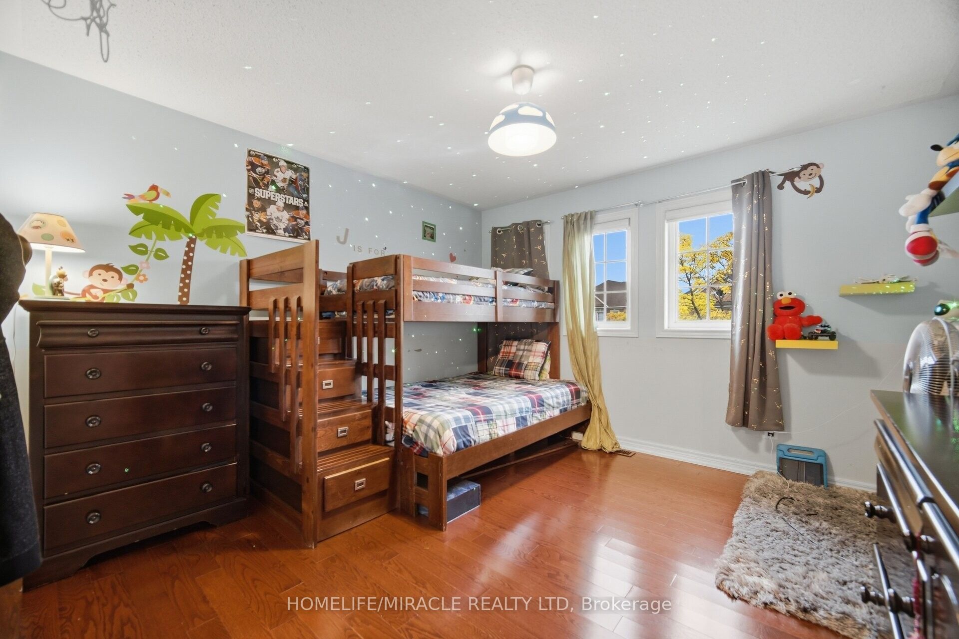 5 Billancourt Crescent Property Photo 32