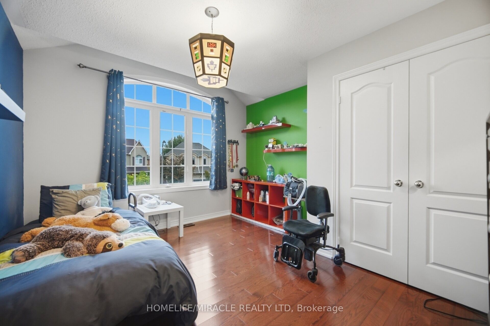 5 Billancourt Crescent Property Photo 33