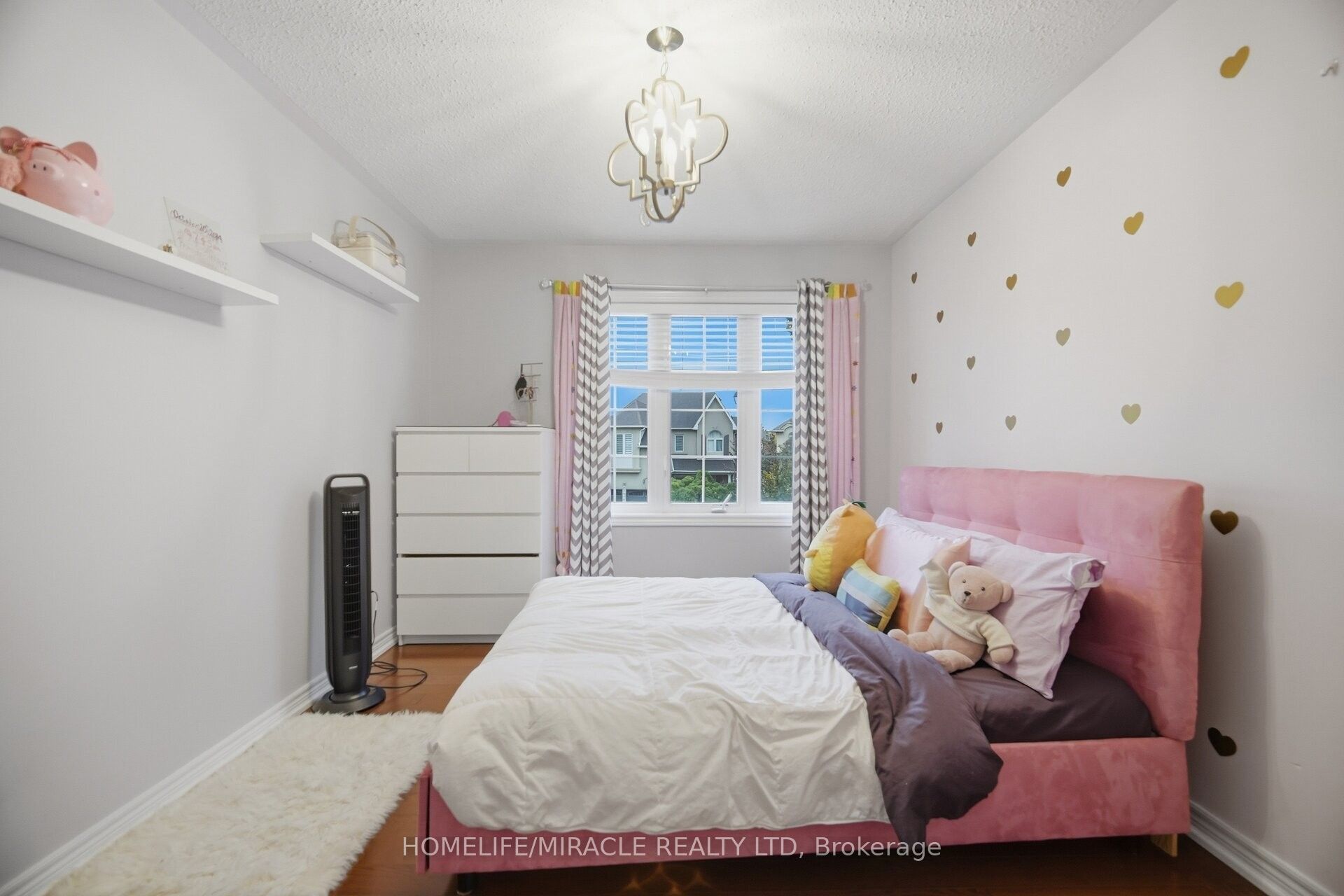 5 Billancourt Crescent Property Photo 34