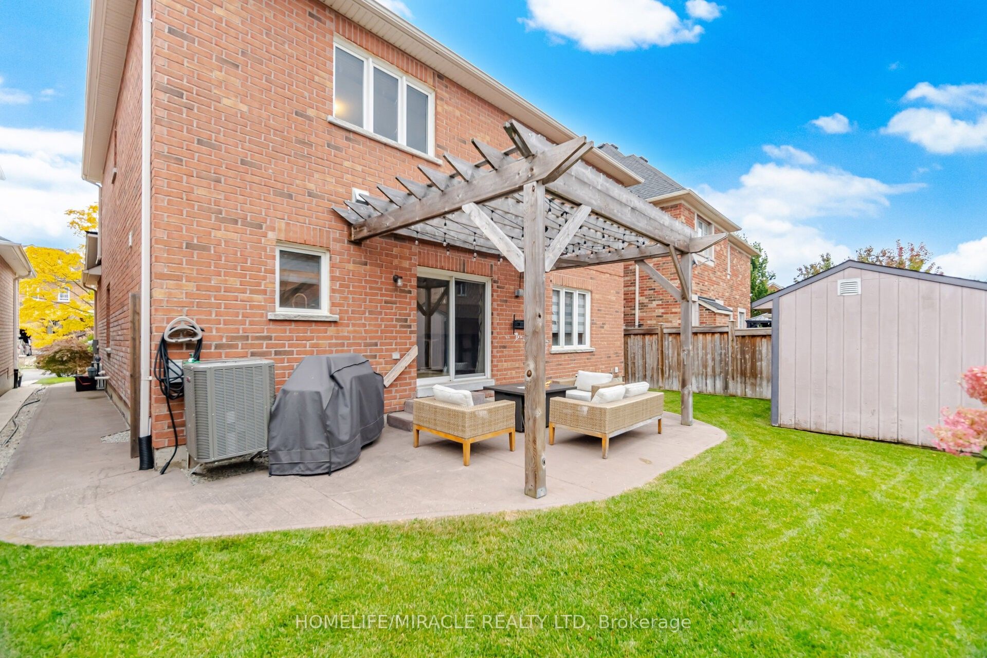 5 Billancourt Crescent Property Photo 46