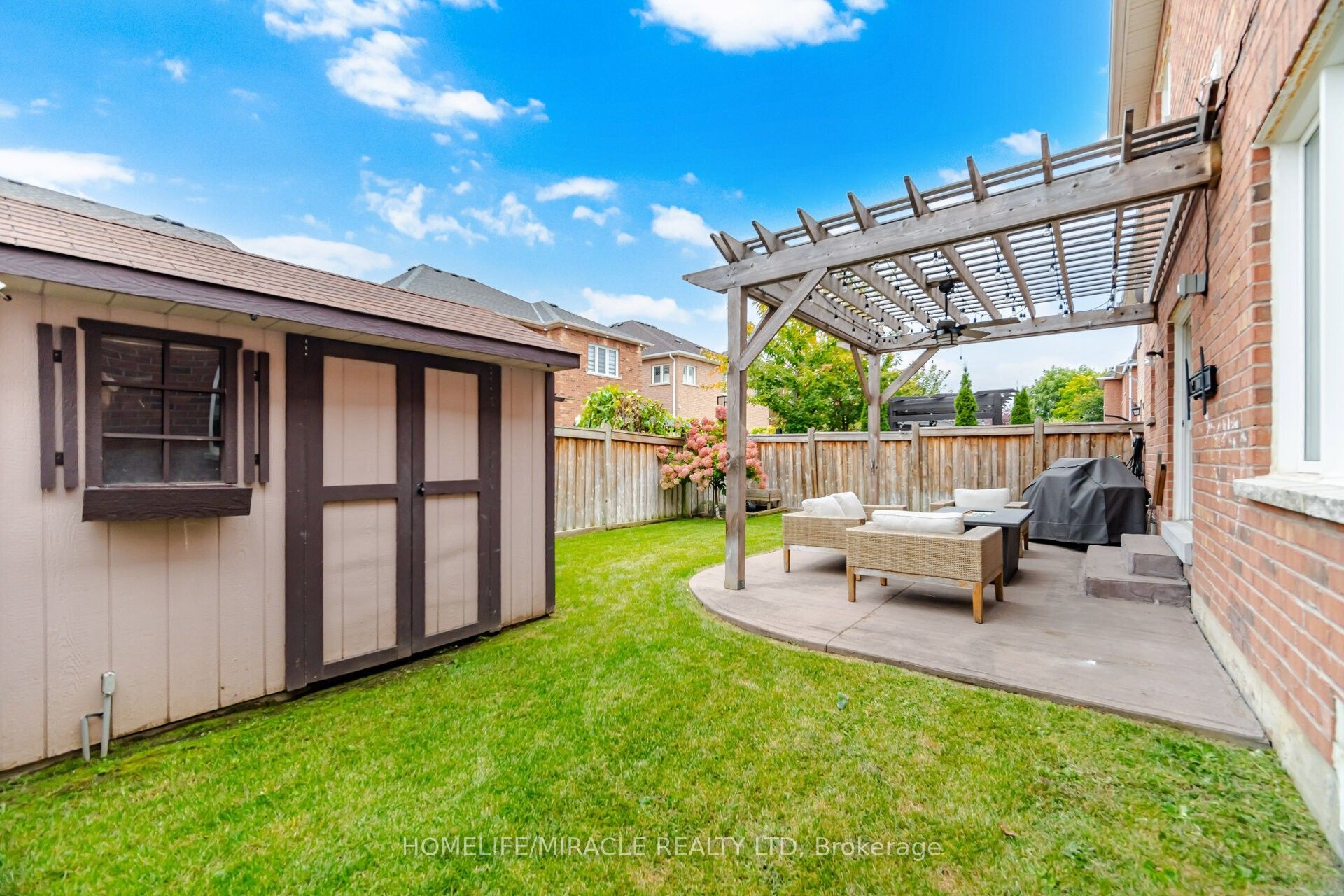 5 Billancourt Crescent Property Photo 47