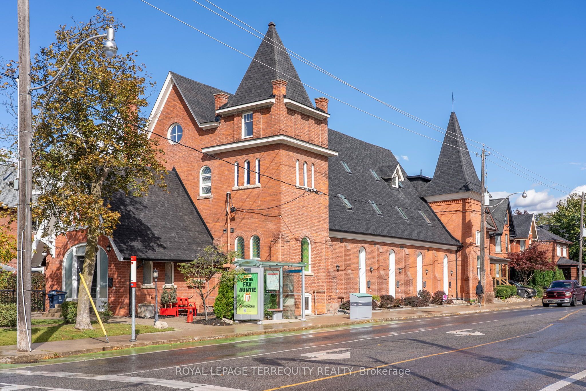 200 Annette Street #2
