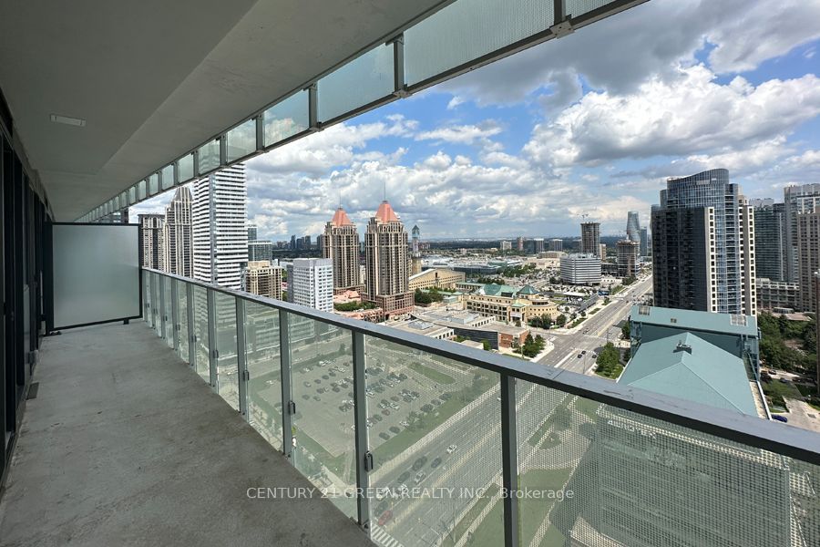 3900 Confederation Parkway 2301 Property Photo 18