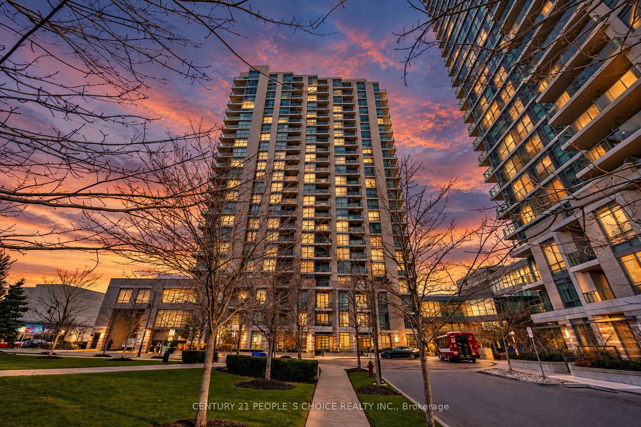 205 Sherway Garden 1012 Property Photo 1