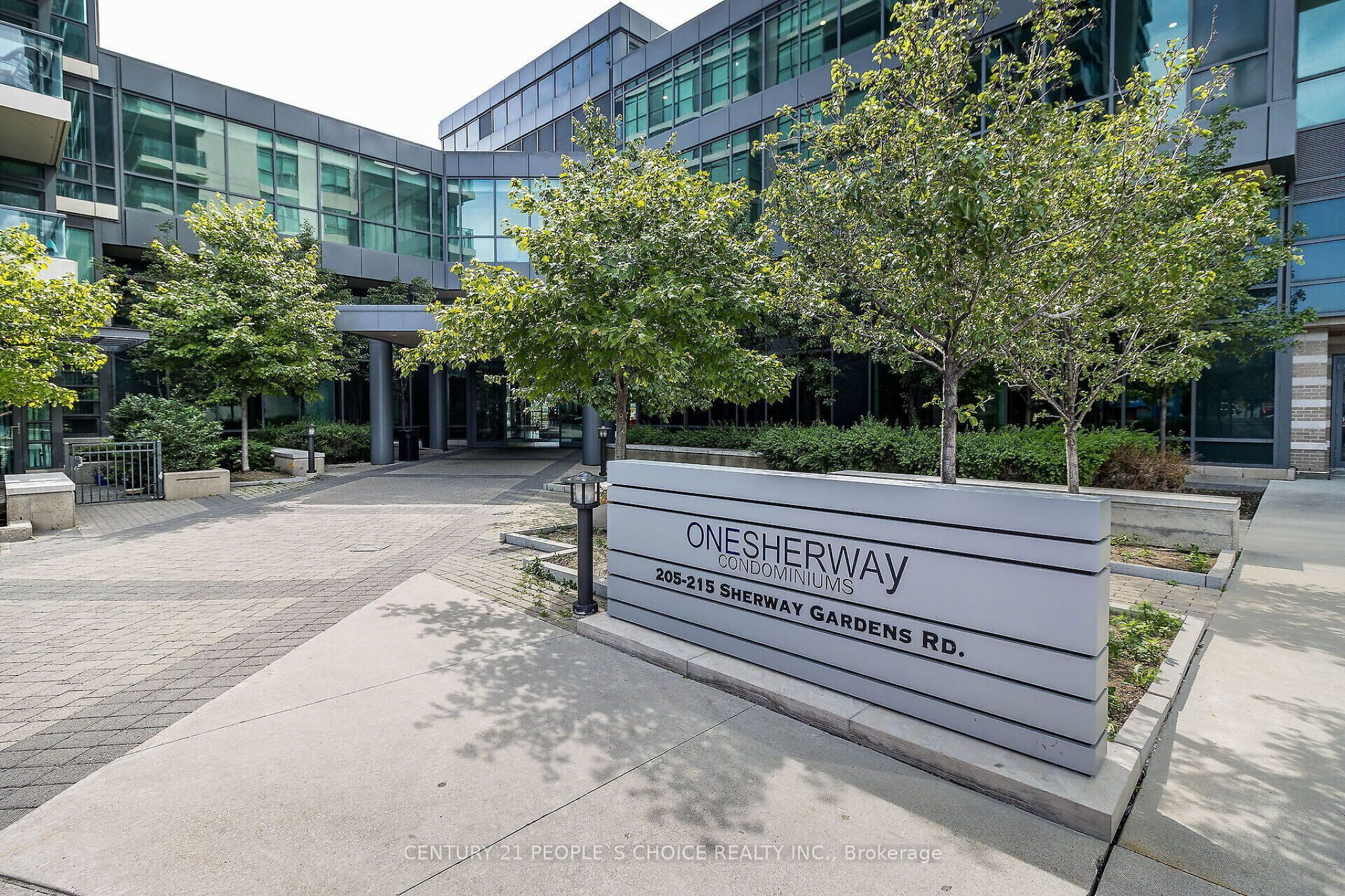 205 Sherway Garden 1012 Property Photo 2