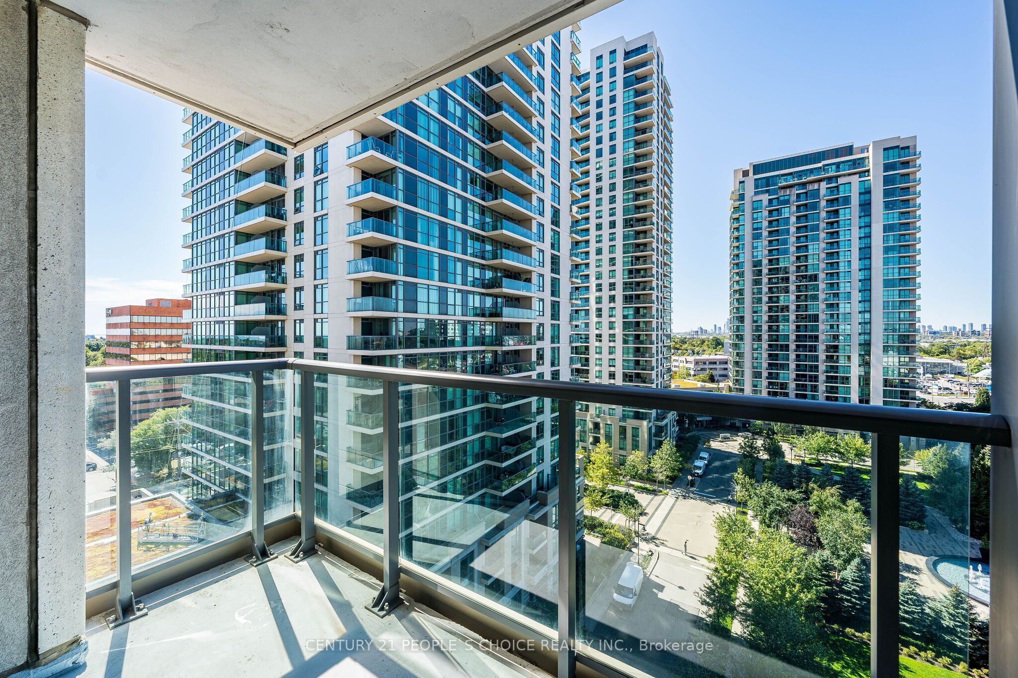 205 Sherway Garden 1012 Property Photo 27