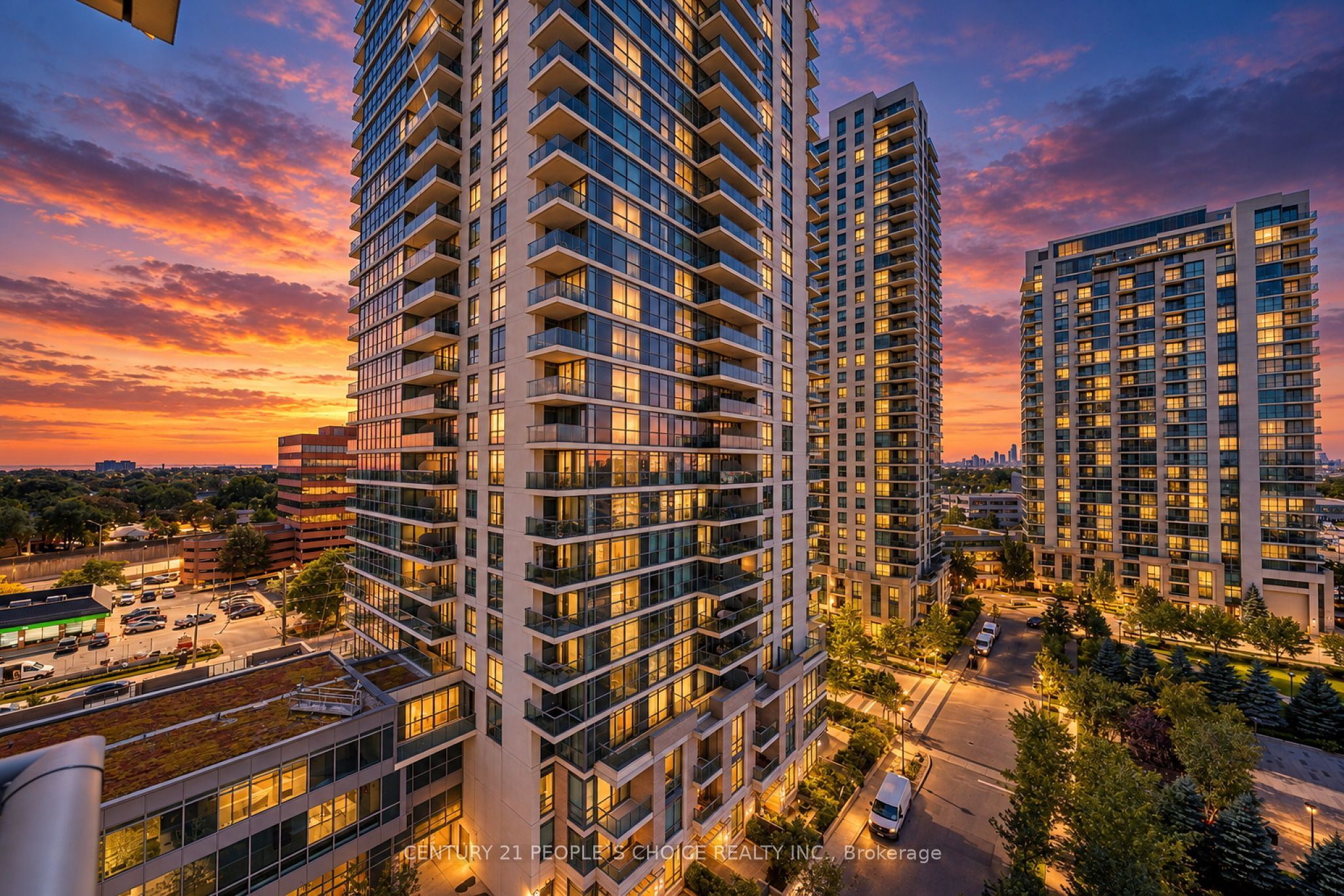 205 Sherway Garden 1012 Property Photo 30