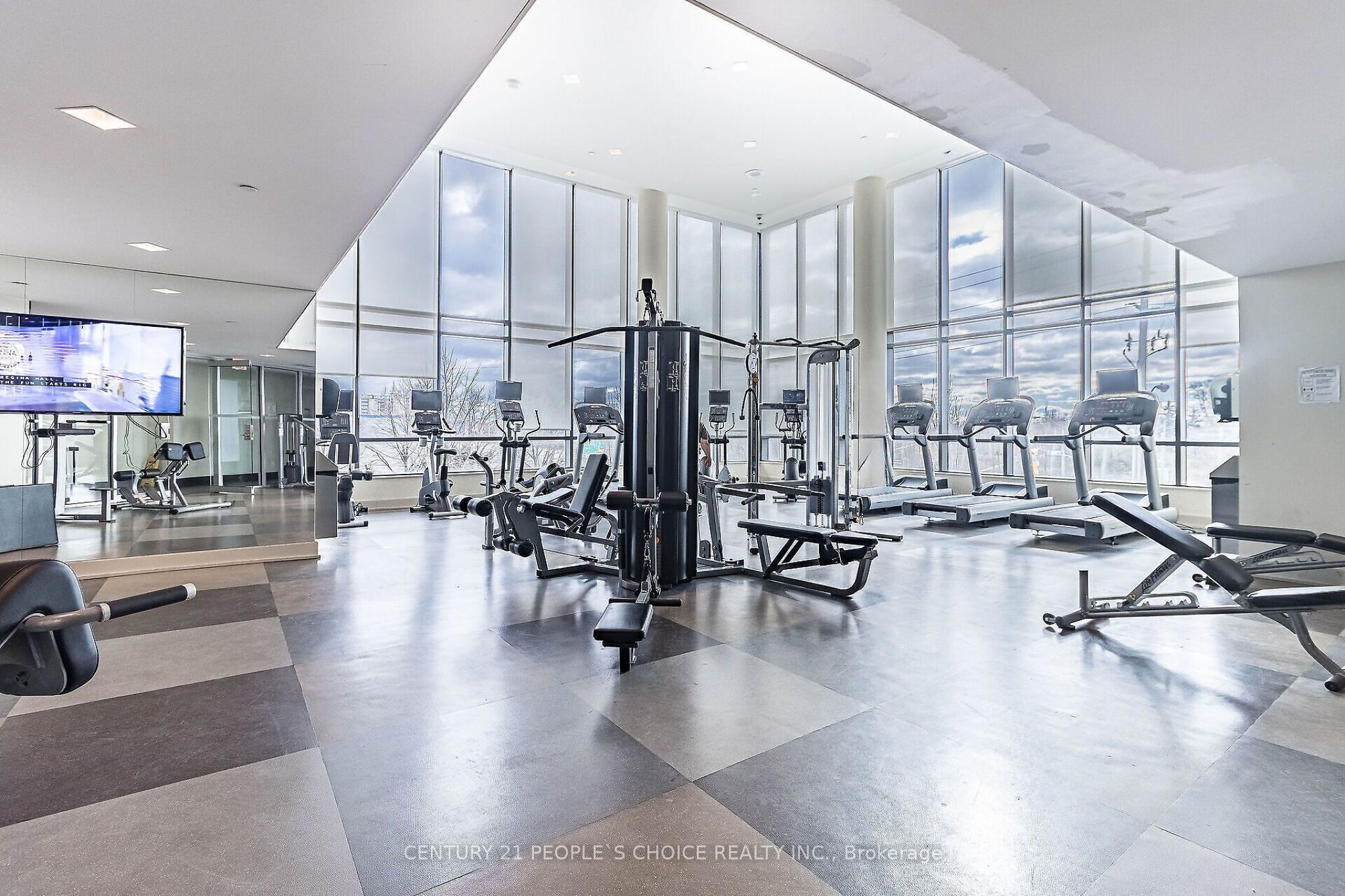 205 Sherway Garden 1012 Property Photo 36