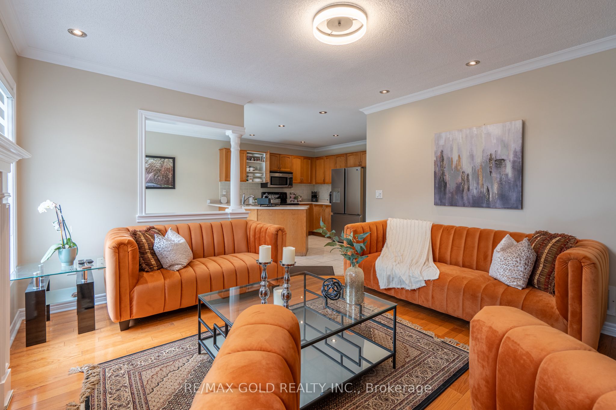 409 Fernforest Drive Property Photo 1