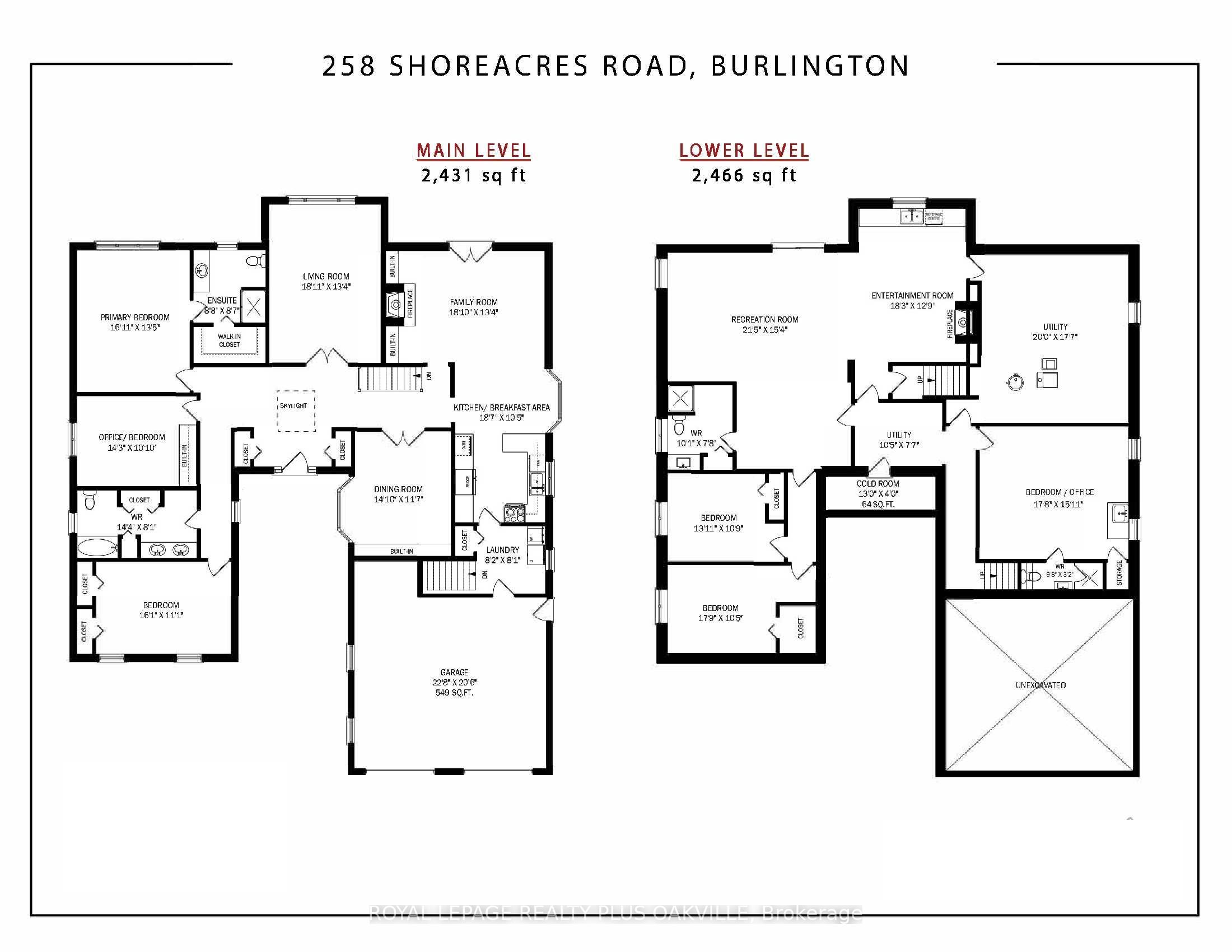 258 Shoreacres Road Property Photo 50