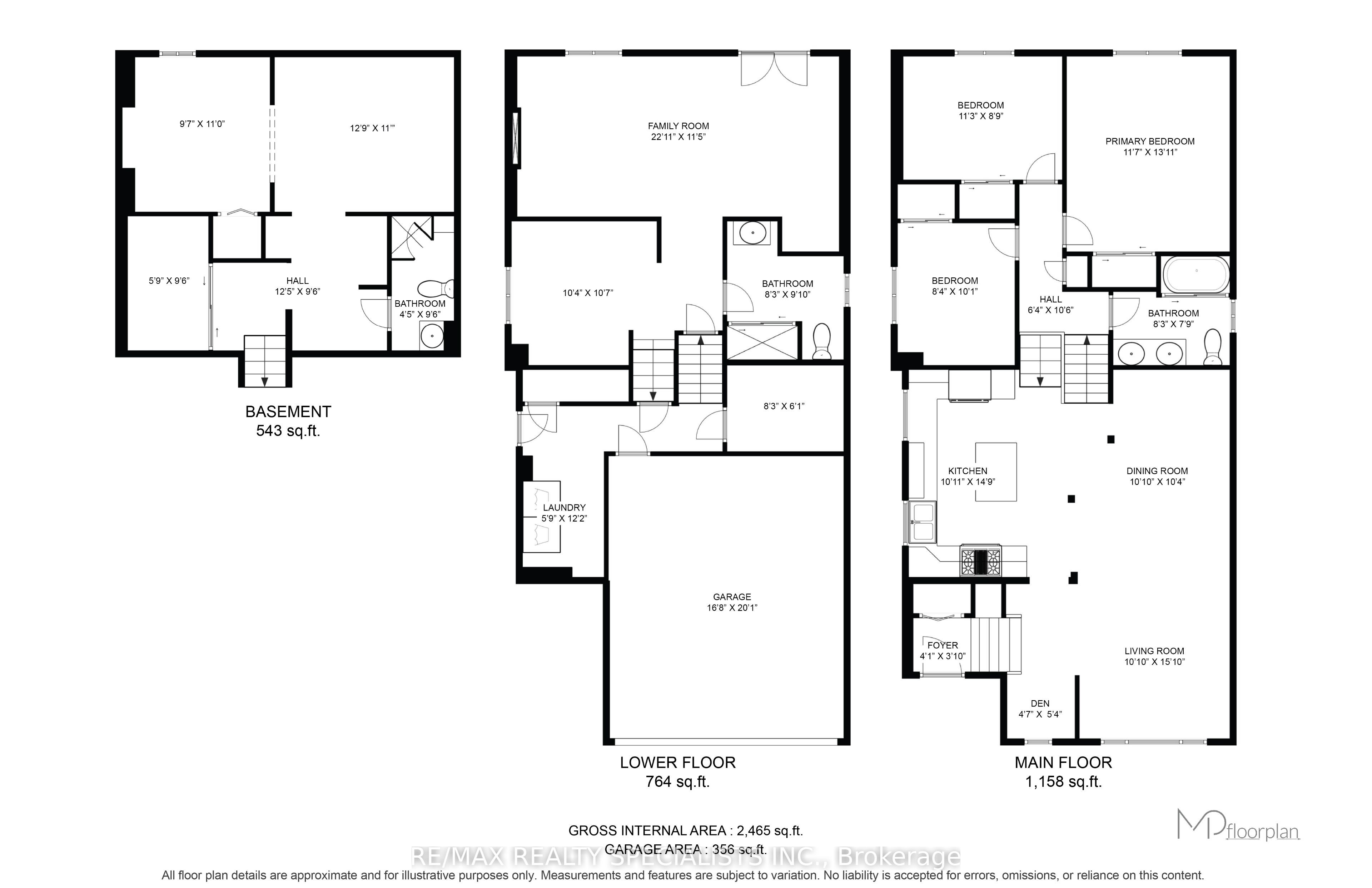 565 Hayward Crescent Property Photo 50