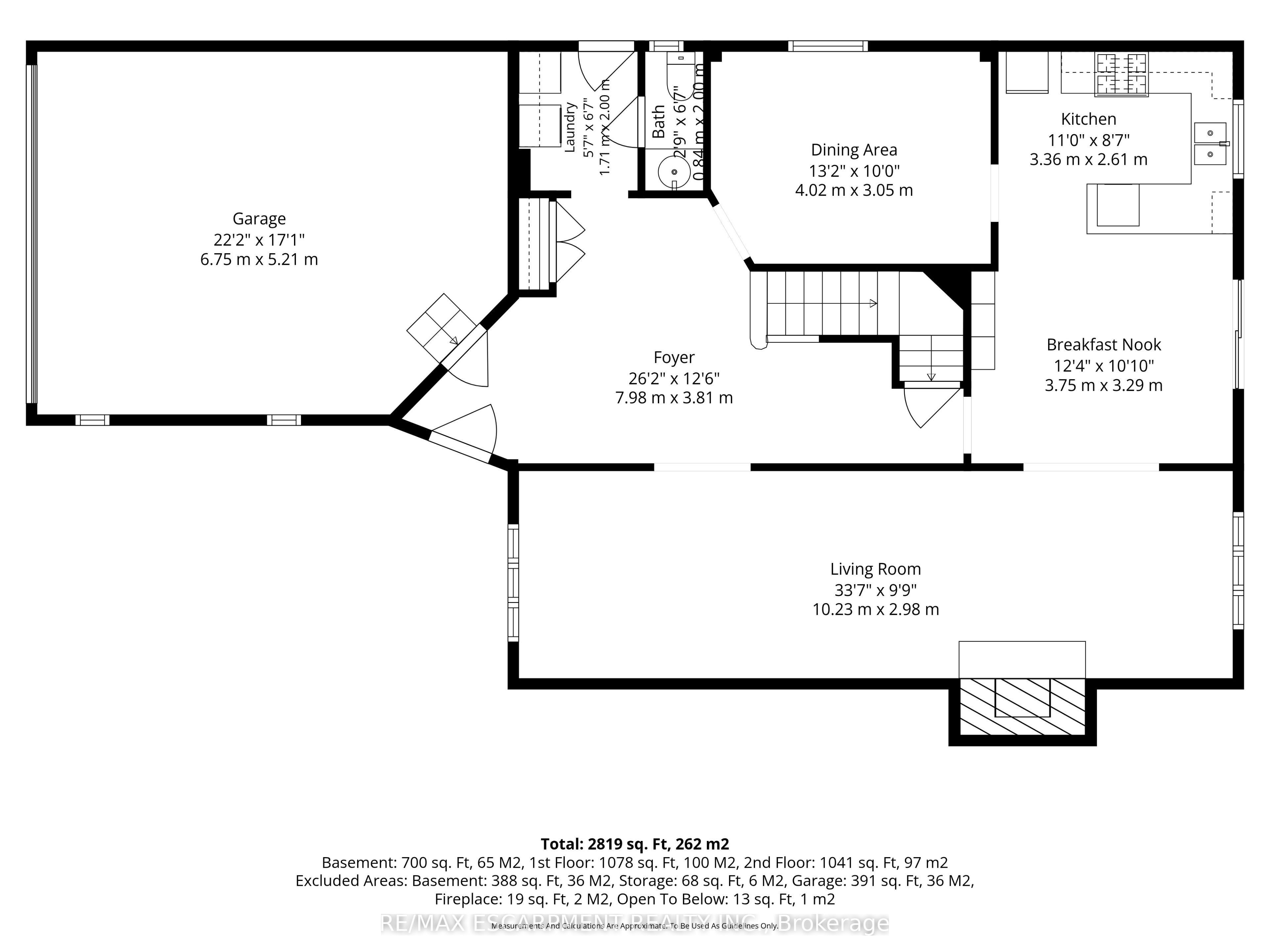 3163 Barwell Road Property Photo 37