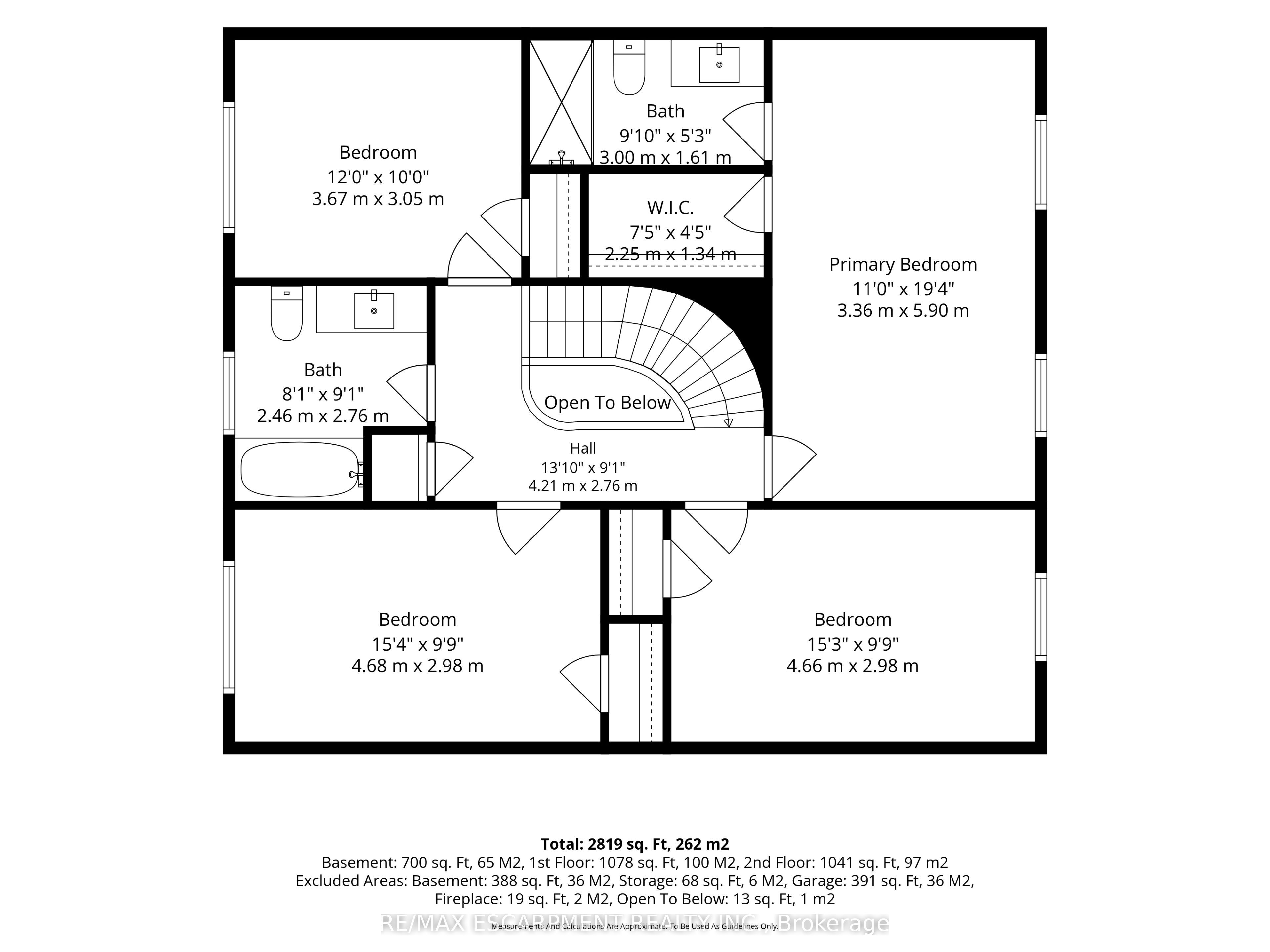 3163 Barwell Road Property Photo 38