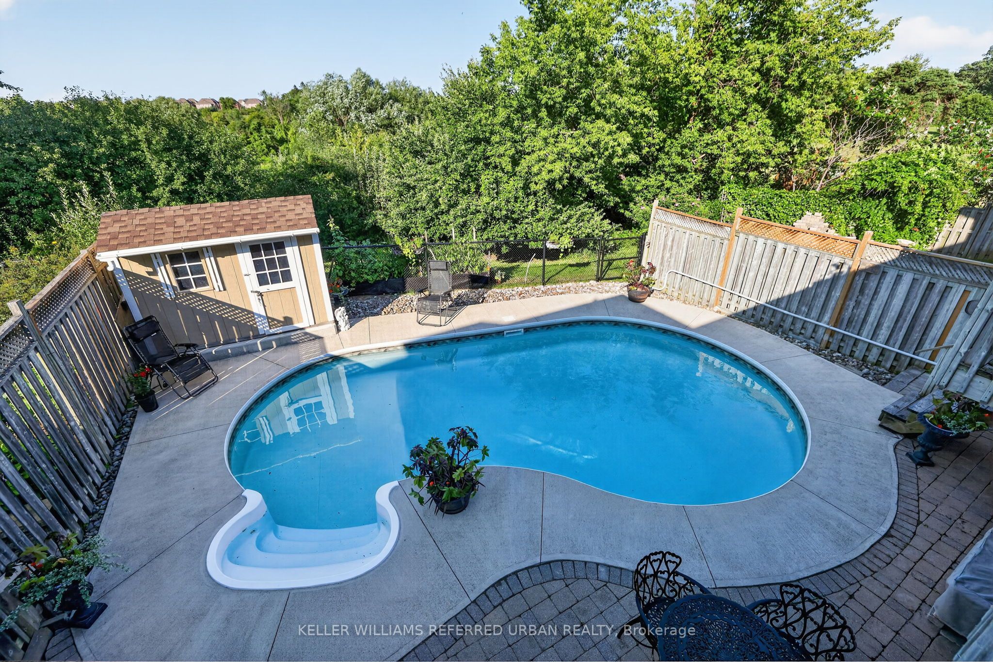 27 Summer Valley Drive Property Photo 40