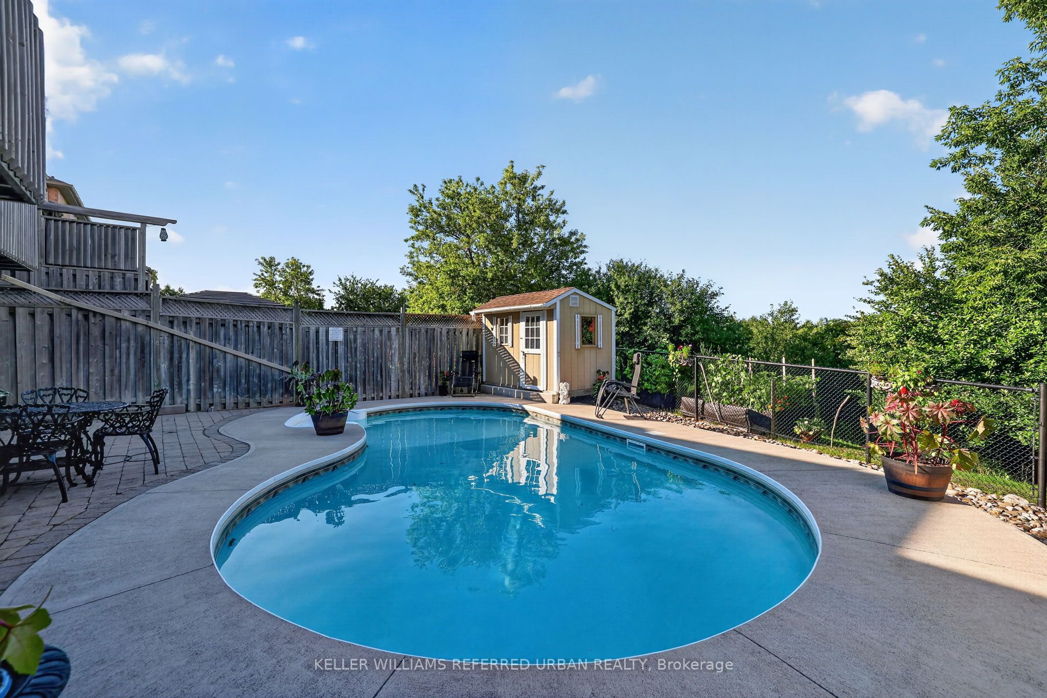 27 Summer Valley Drive Property Photo 41