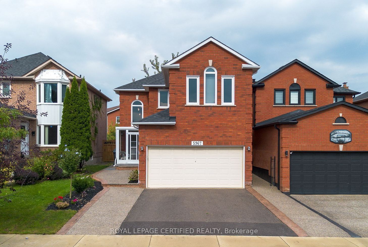 5967 Cherrywood Place Property Photo 1