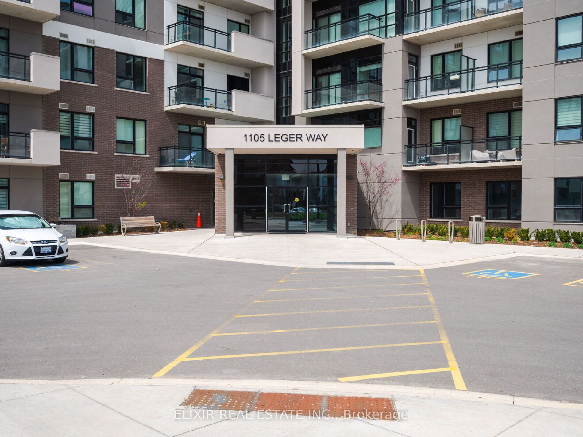 1105 Leger Way 129 Property Photo 2