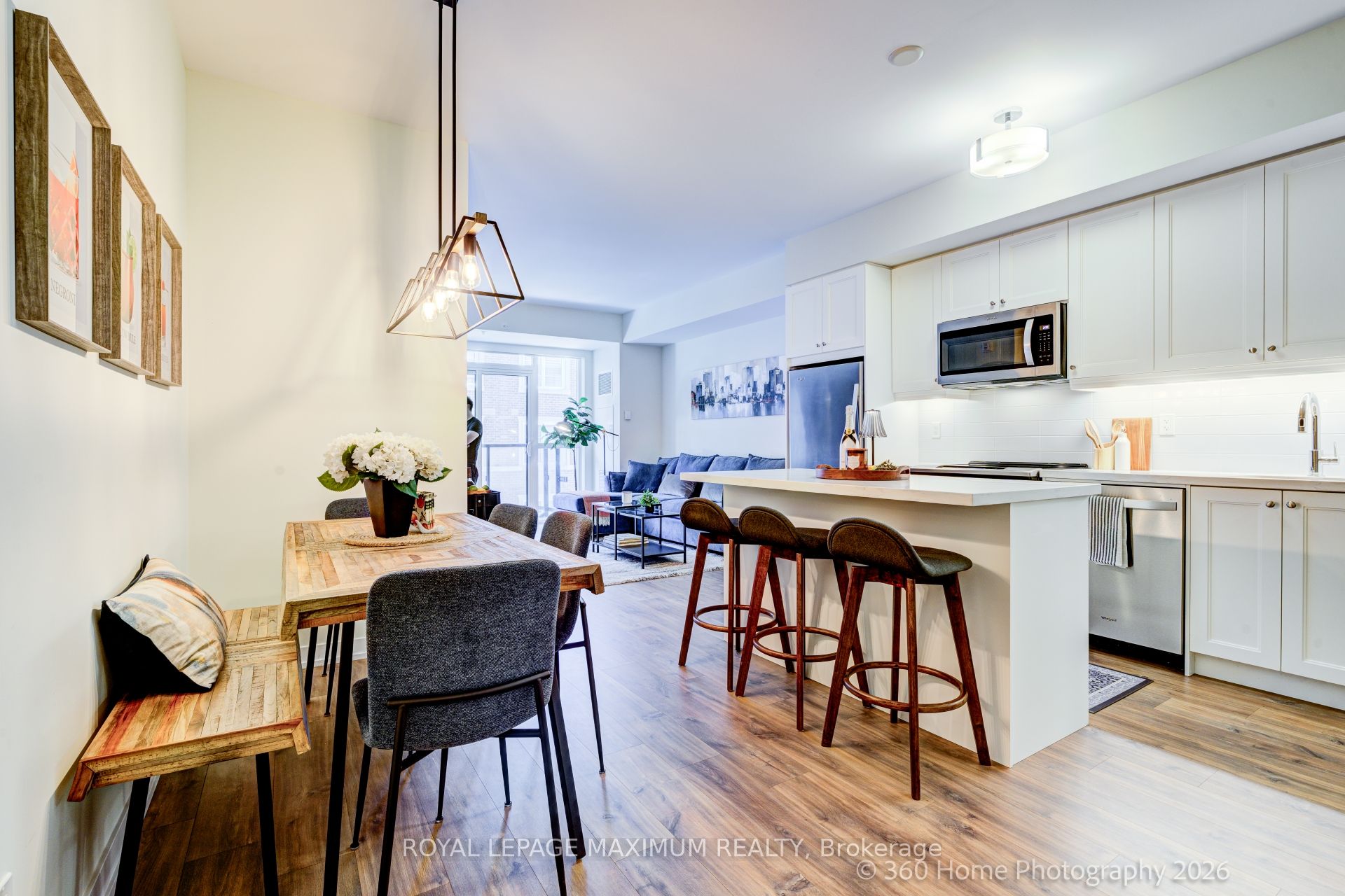 50 Ann Street 408 Property Photo 8