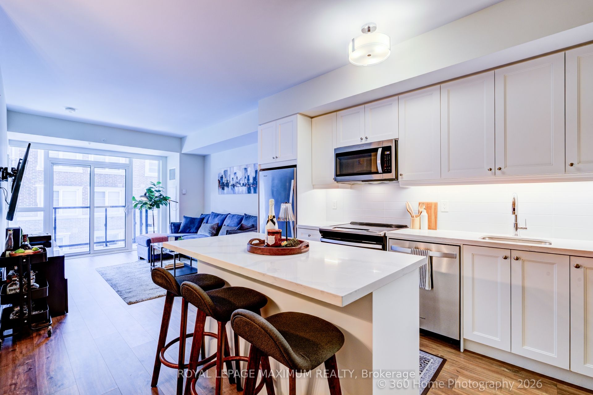 50 Ann Street 408 Property Photo 11