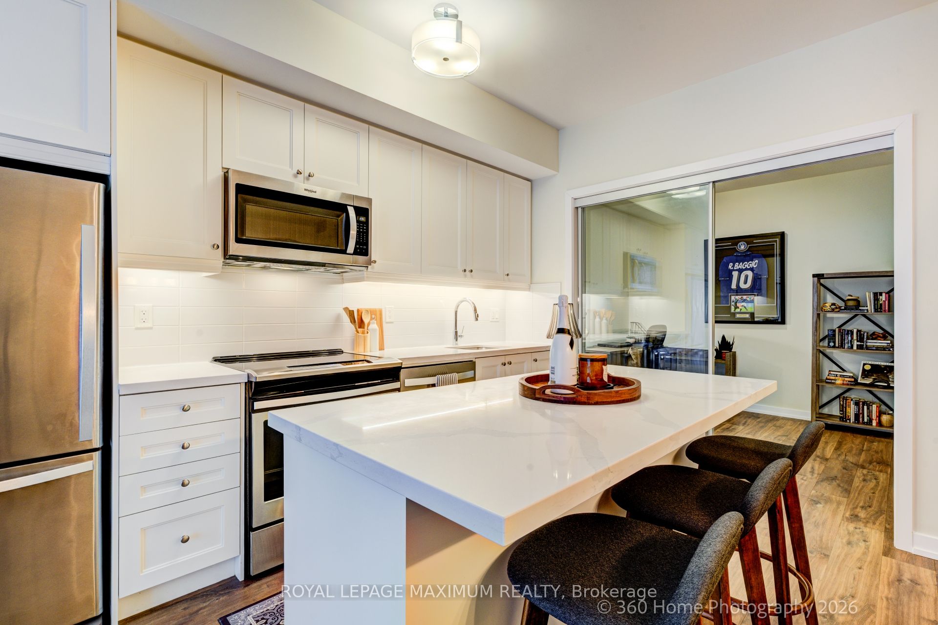 50 Ann Street 408 Property Photo 14