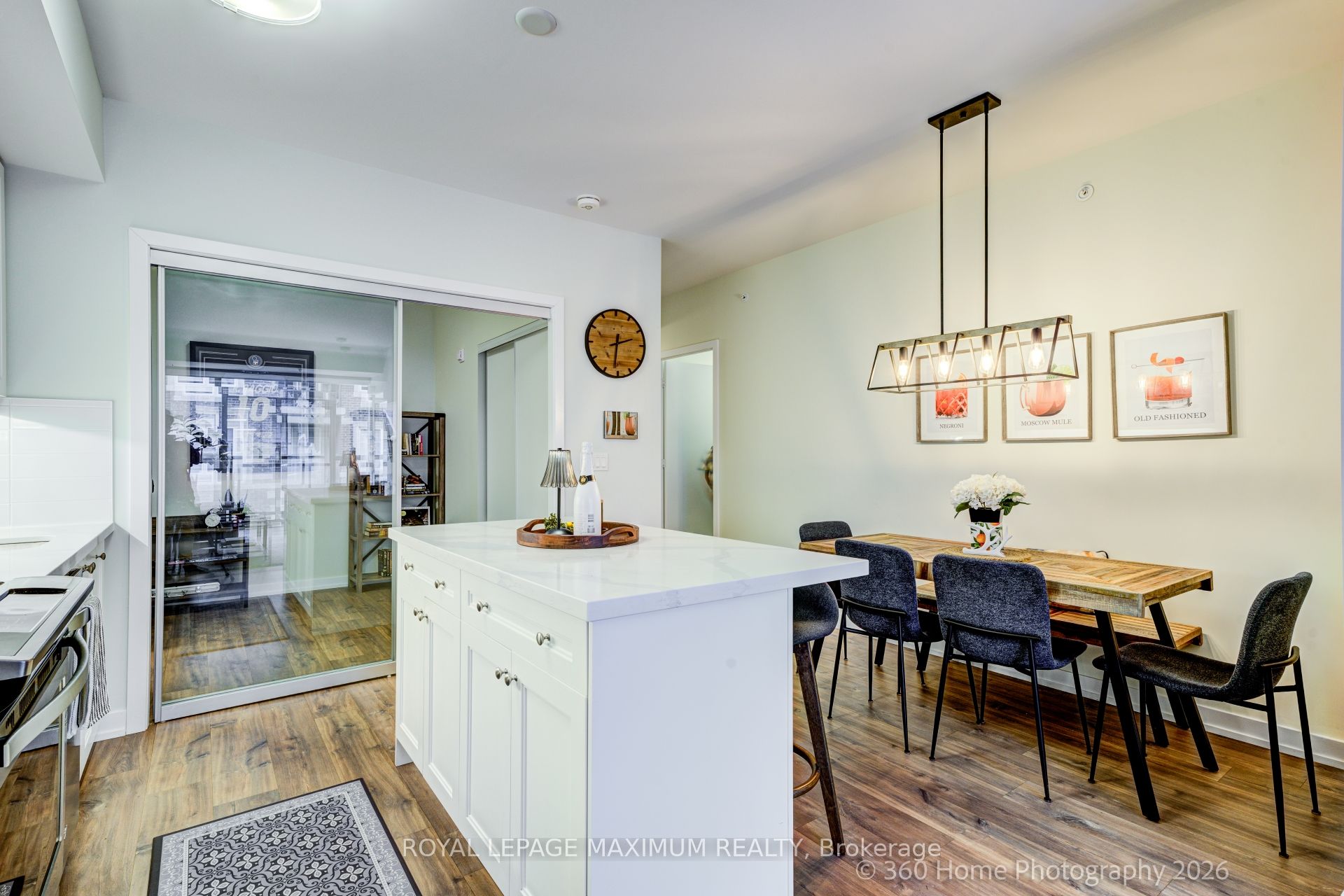 50 Ann Street 408 Property Photo 15