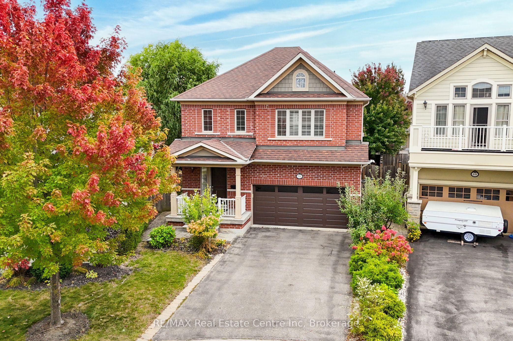 52 Bardoe Crescent