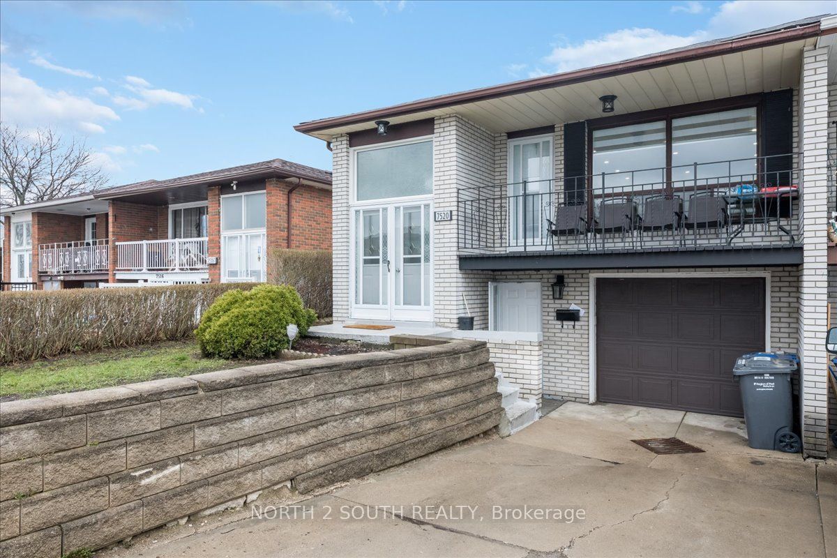 7520 Langworthy Drive Lower Property Photo 12