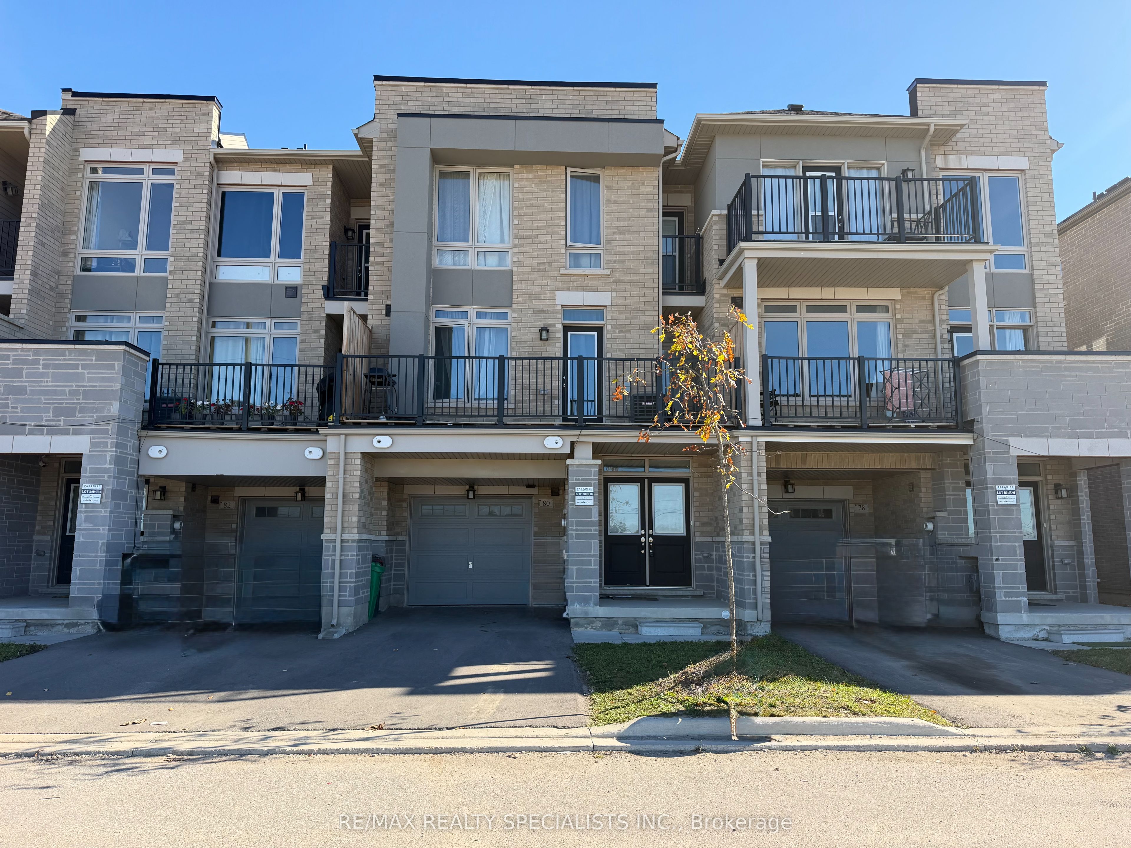 80 Donald Ficht Crescent